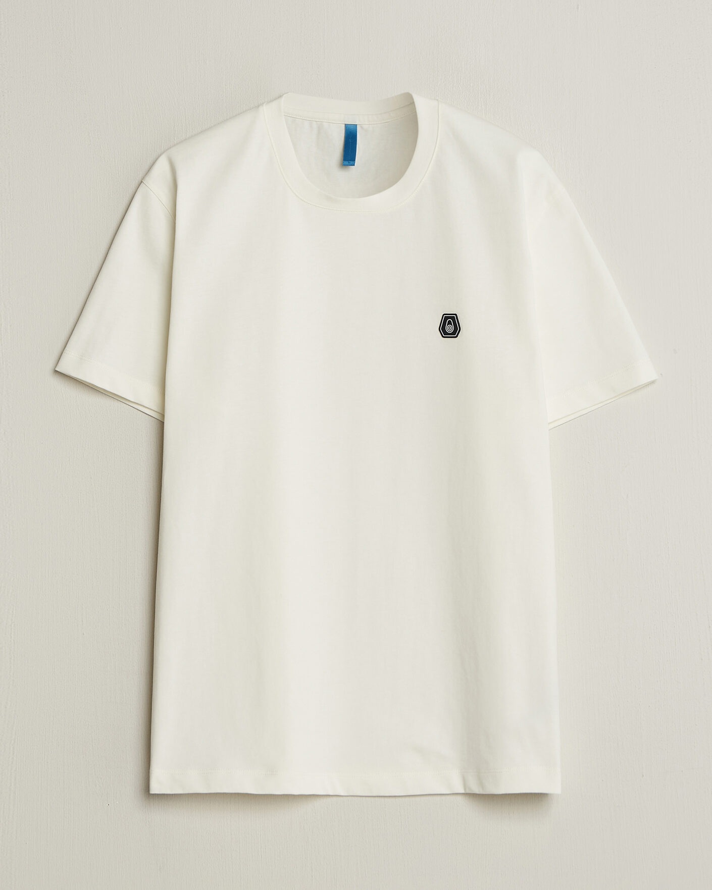 Homme | T-shirts | Sail Racing | Fleet T-Shirt Off White