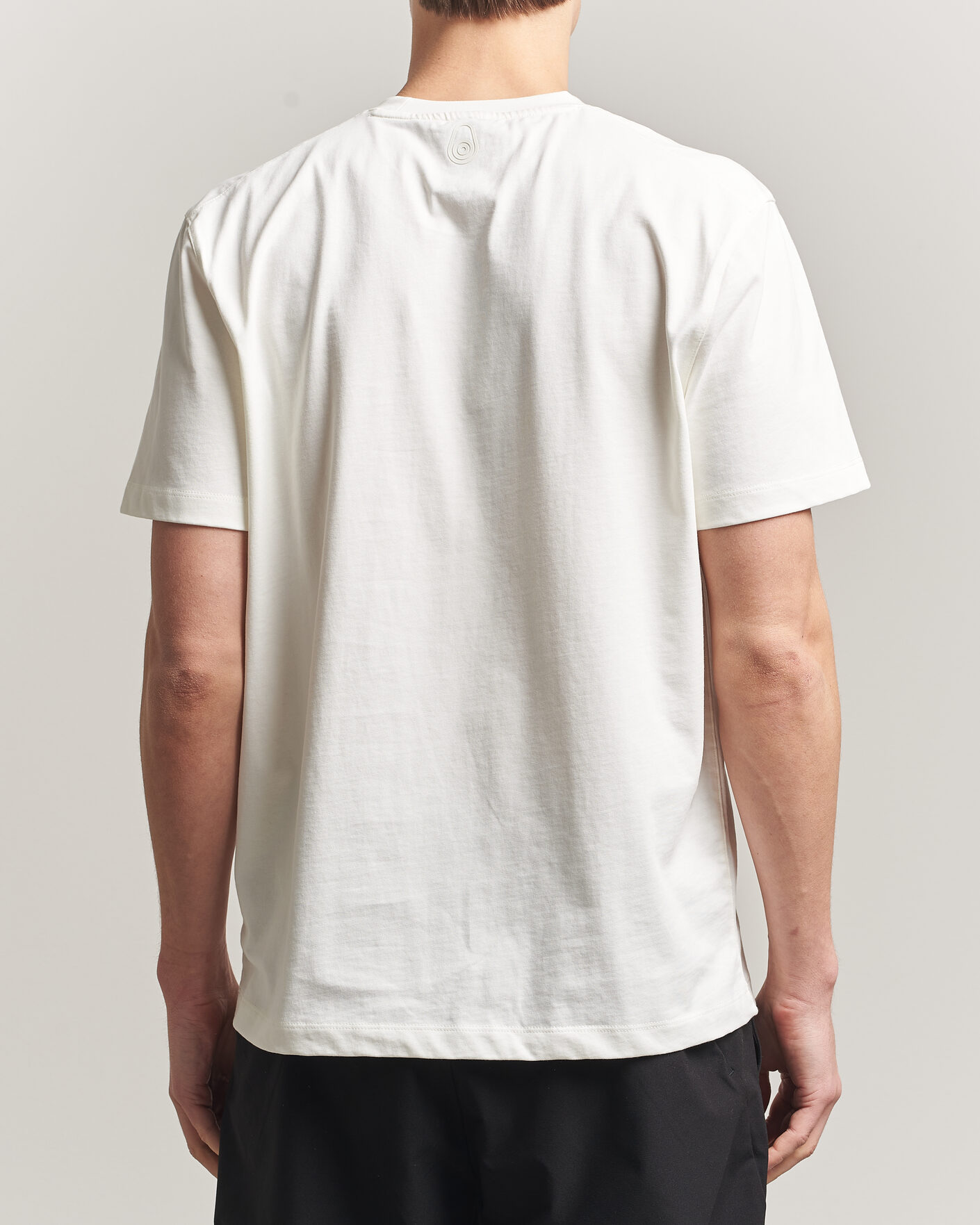 Homme | T-shirts | Sail Racing | Fleet T-Shirt Off White