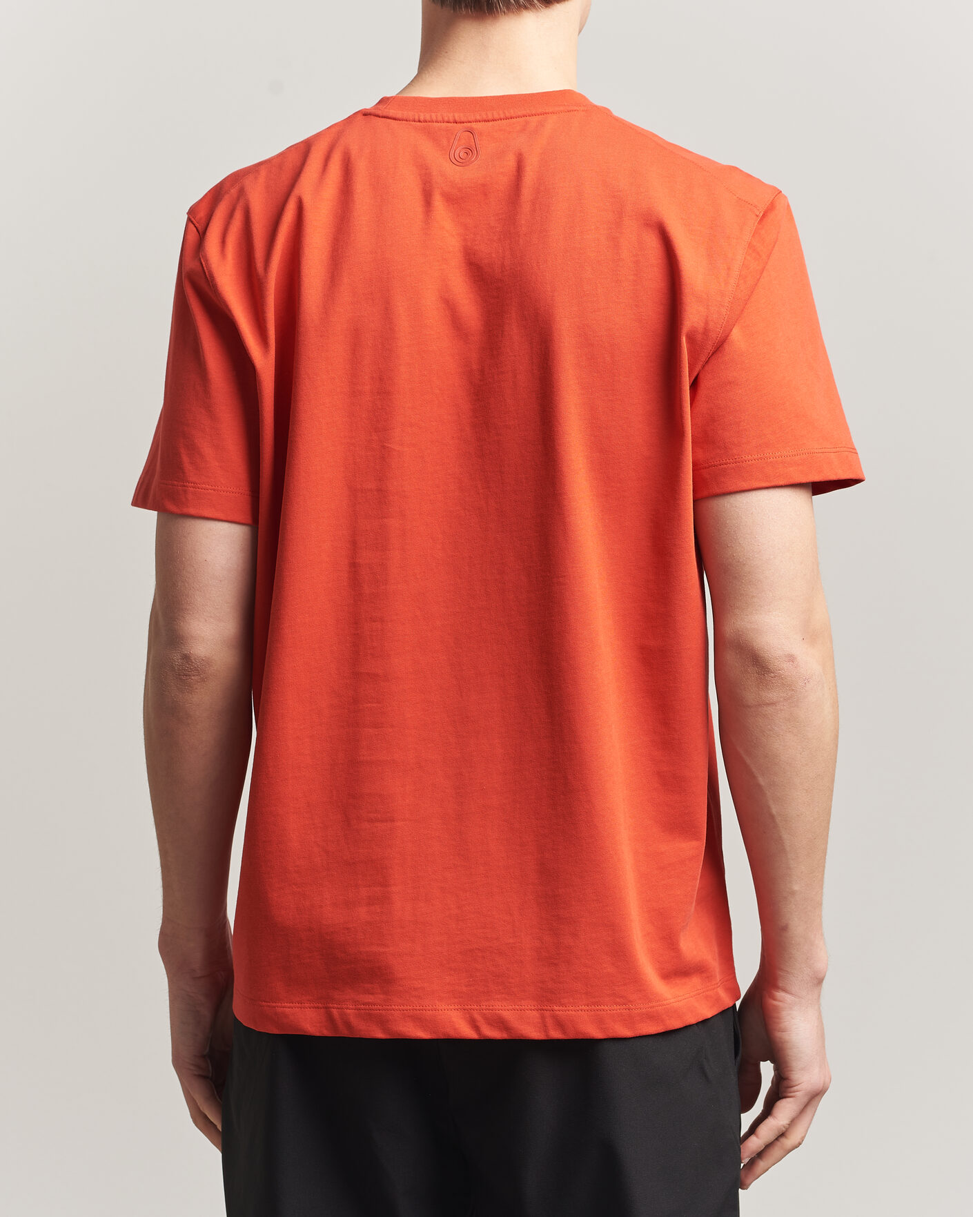 Homme | T-shirts | Sail Racing | Fleet T-Shirt Aurora Red