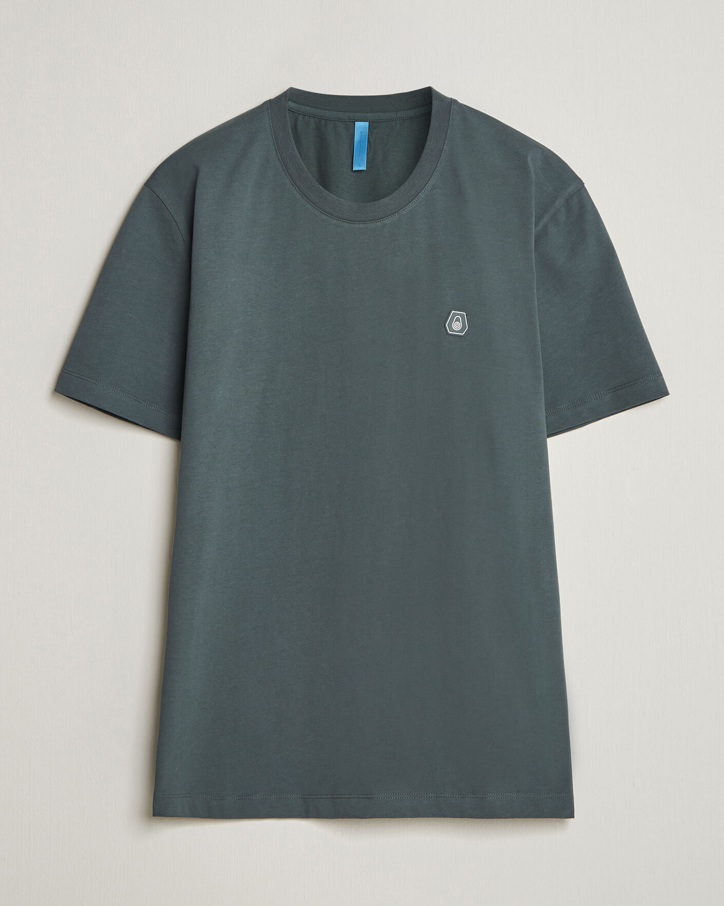 Homme | T-shirts | Sail Racing | Fleet T-Shirt Aurora Green
