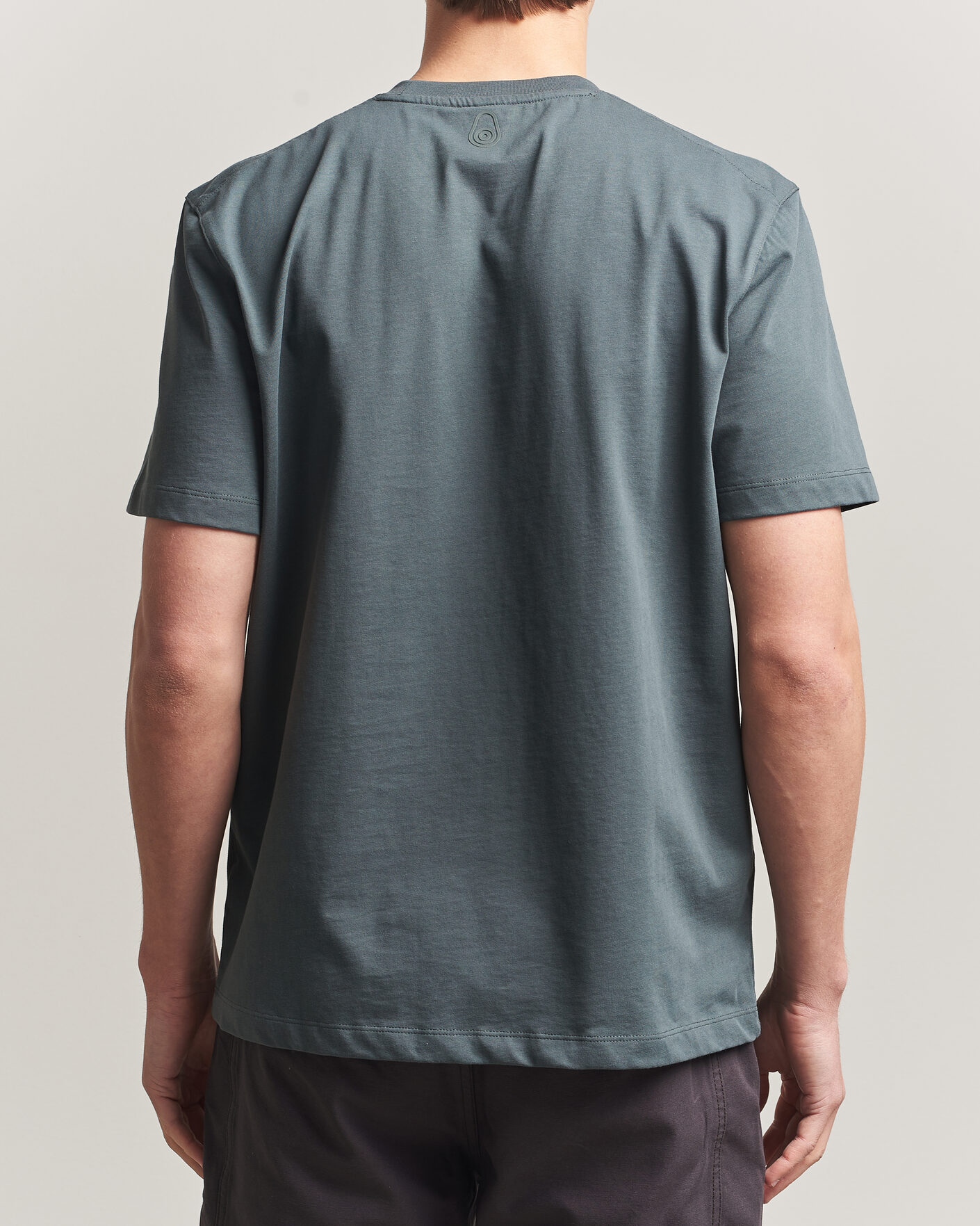 Homme | T-shirts | Sail Racing | Fleet T-Shirt Aurora Green