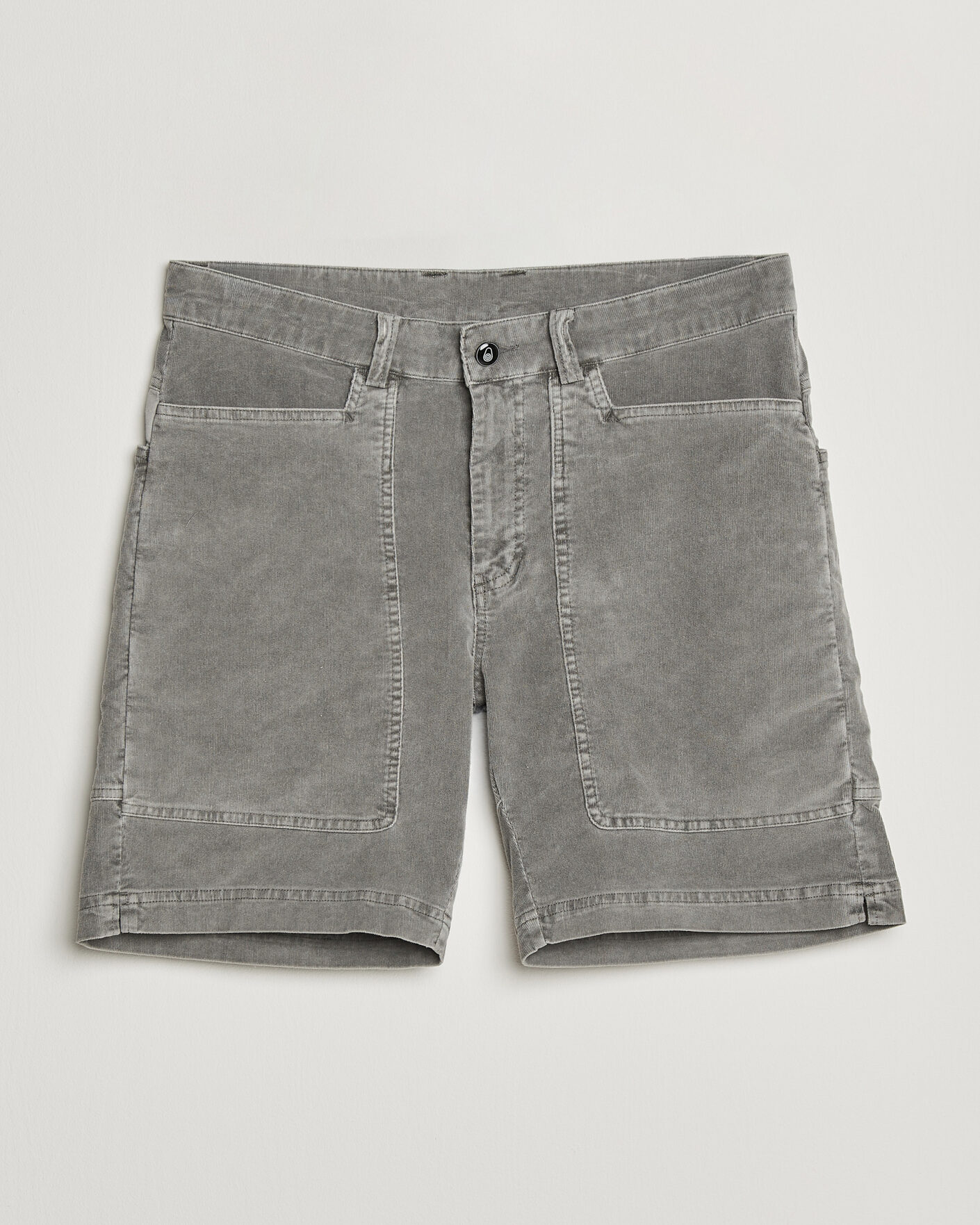 Homme | Shorts | Sail Racing | Grinder Corduroy Shorts Oyster