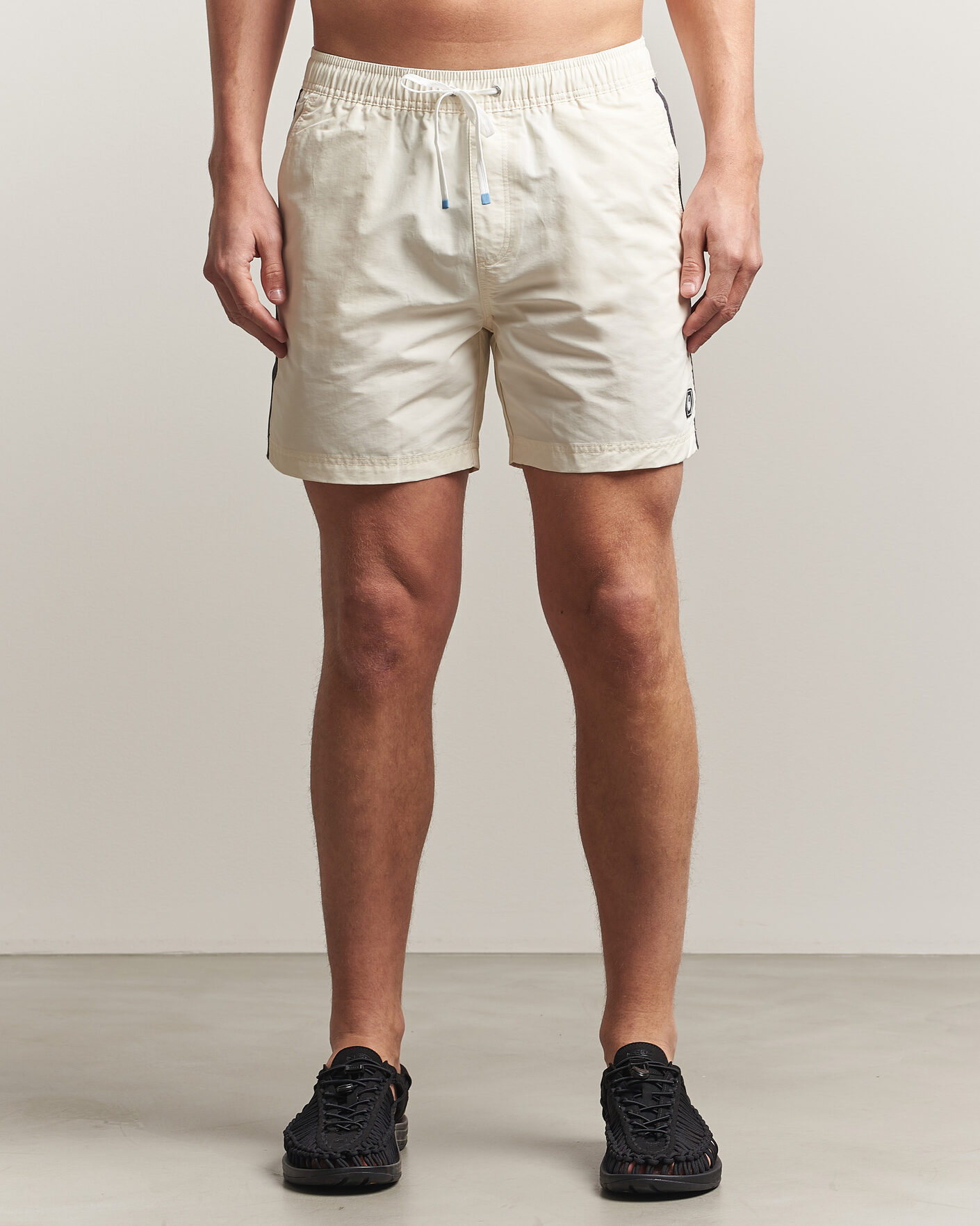 Homme | Maillots De Bain | Sail Racing | Fleet Swimshorts Off White