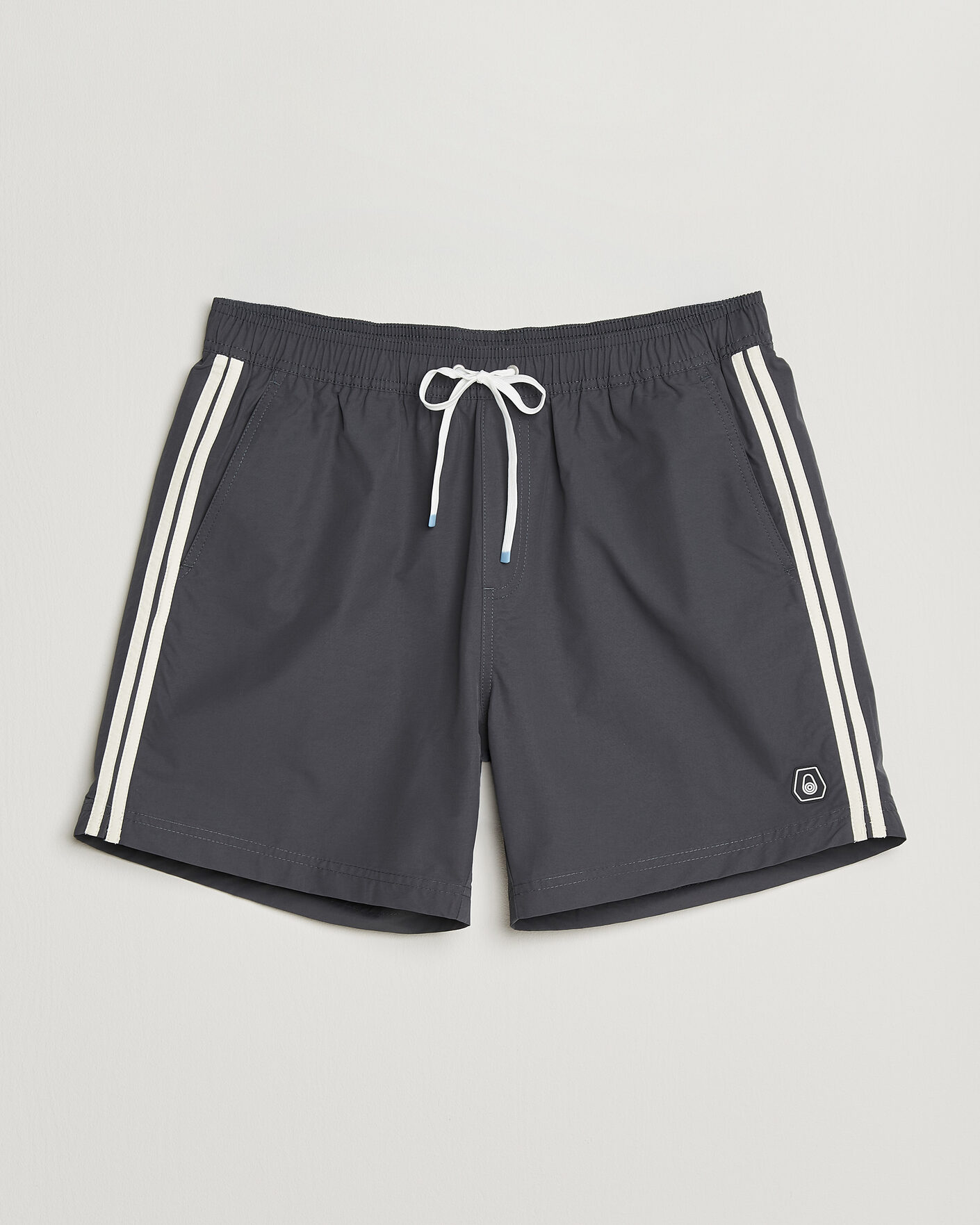 Homme | Maillots De Bain | Sail Racing | Fleet Swimshorts Dark Steel Blue
