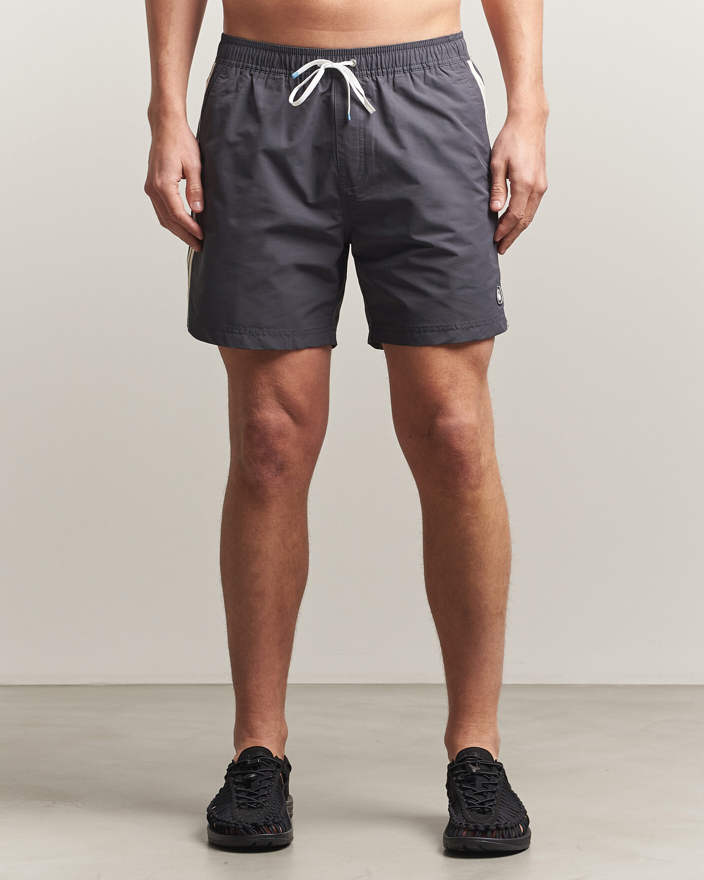 Homme | Maillots De Bain | Sail Racing | Fleet Swimshorts Dark Steel Blue