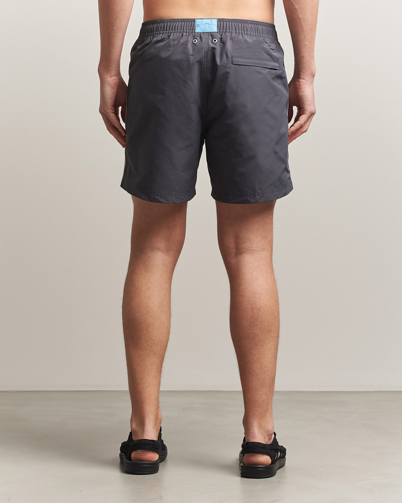 Homme | Maillots De Bain | Sail Racing | Fleet Swimshorts Dark Steel Blue