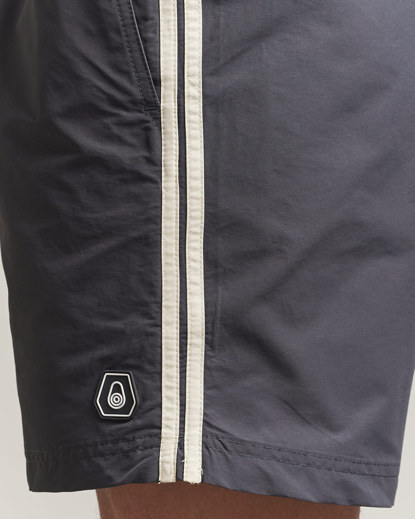 Homme | Sail Racing Fleet Swimshorts Dark Steel Blue | Sail Racing | Fleet Swimshorts Dark Steel Blue