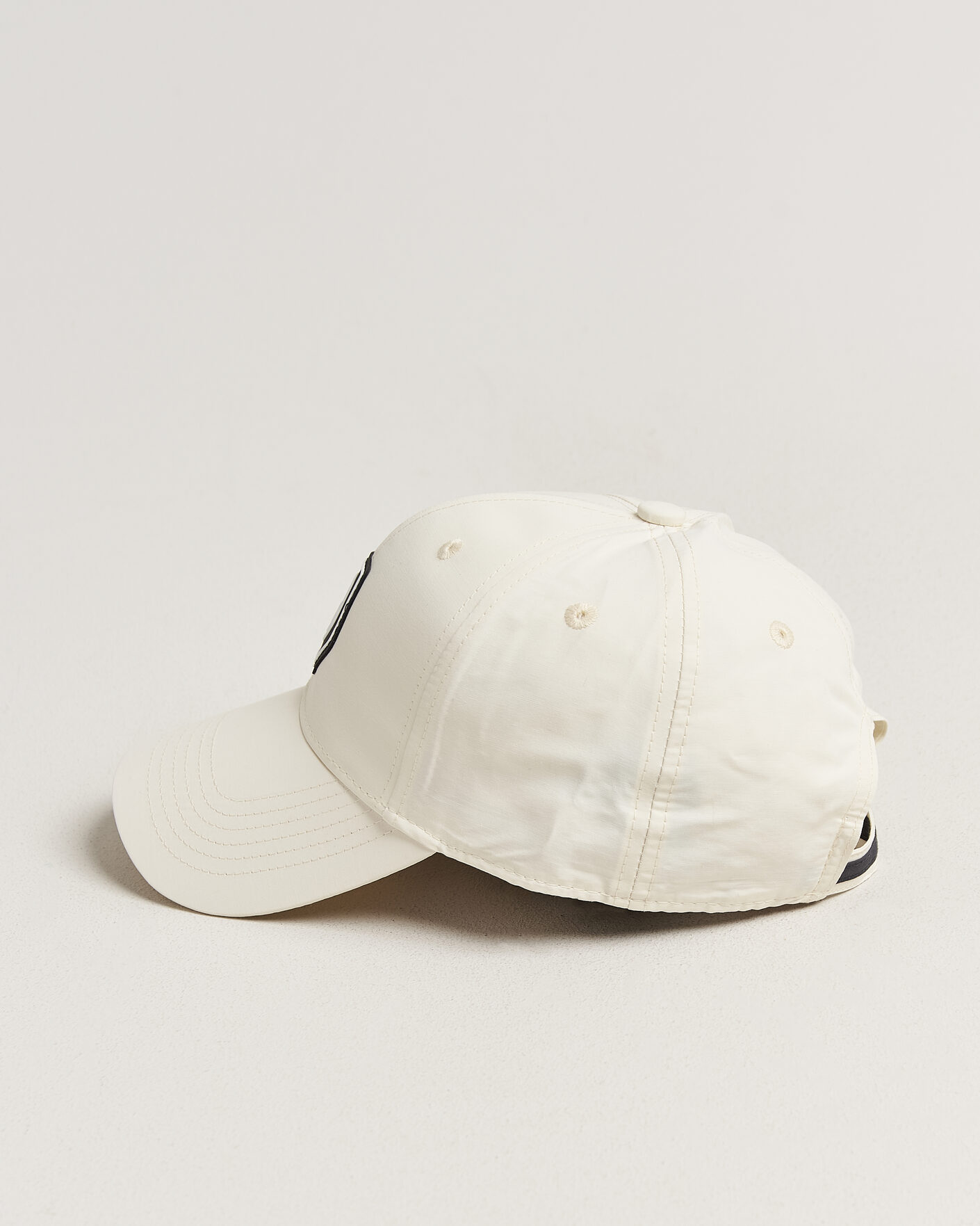 Homme | Bobs Et Casquettes | Sail Racing | Fleet Cap Off White