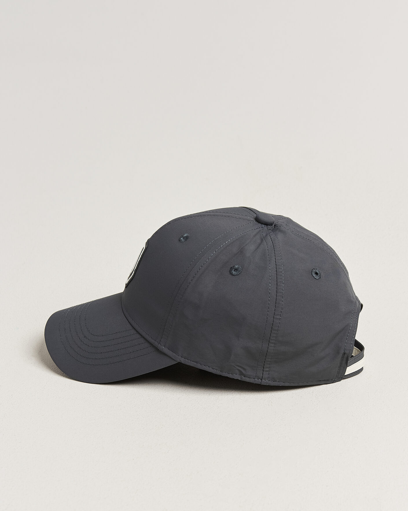 Homme | Bobs Et Casquettes | Sail Racing | Fleet Cap Dark Steel Blue
