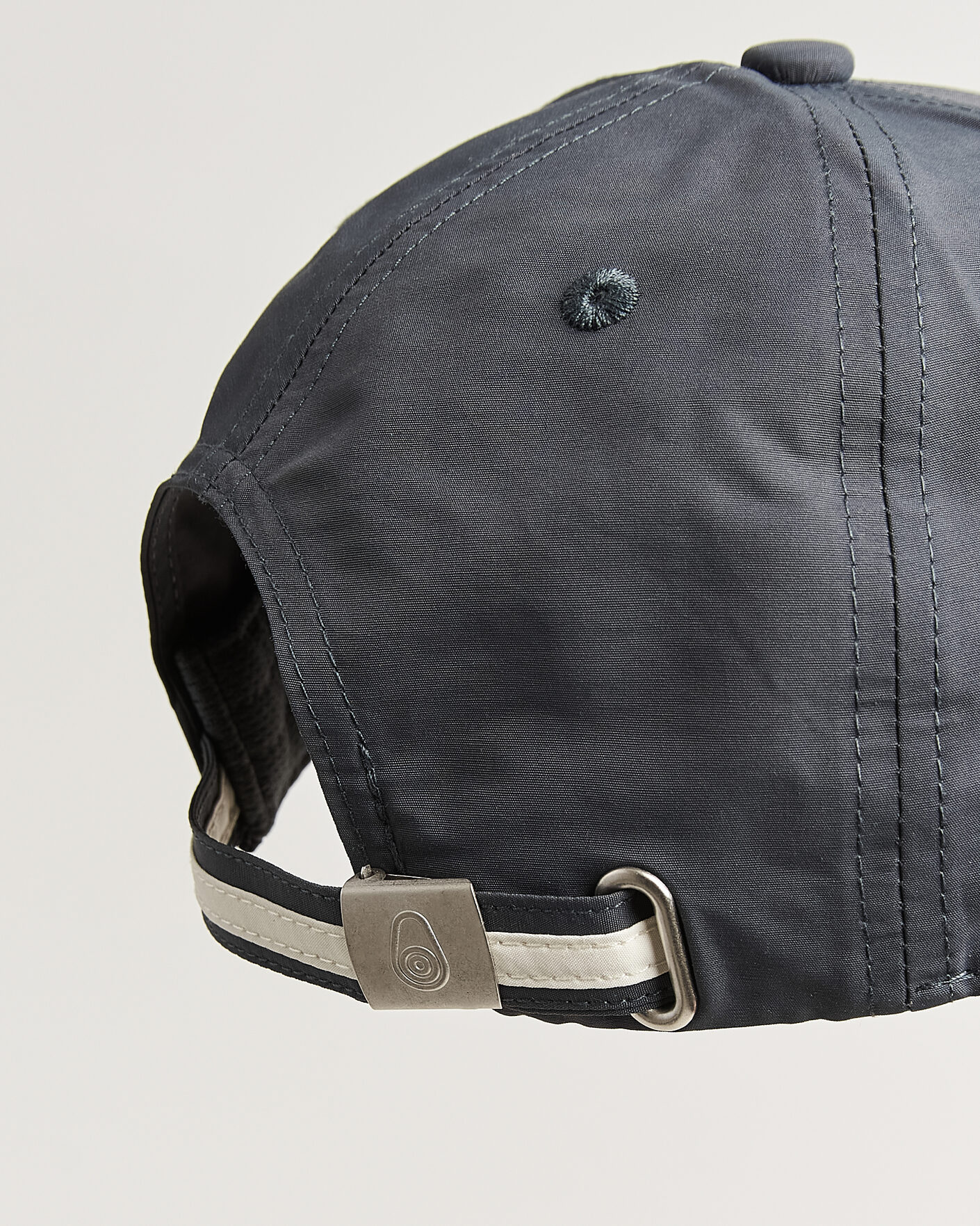 Homme | Bobs Et Casquettes | Sail Racing | Fleet Cap Dark Steel Blue