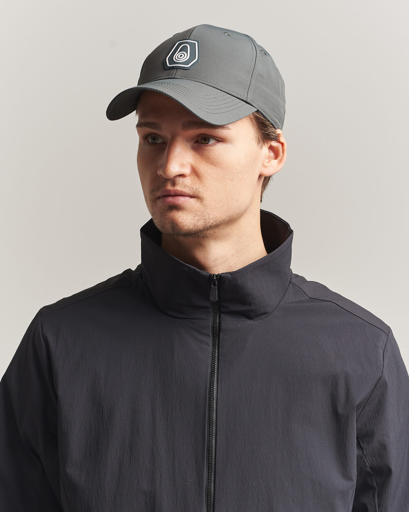 Homme | Bobs Et Casquettes | Sail Racing | Fleet Cap Aurora Green