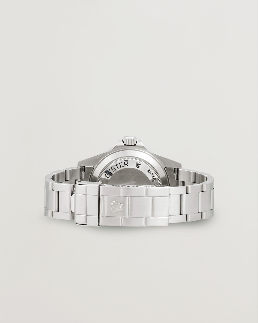 Homme | Pre-Owned & Vintage Watches | Rolex Pre-Owned | Sea Dweller 4000 