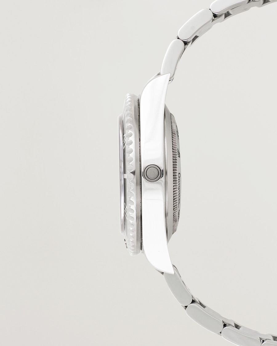 Homme | Pre-Owned & Vintage Watches | Rolex Pre-Owned | Sea Dweller 4000 