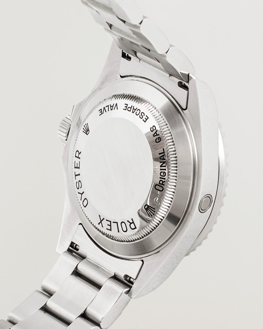 Homme | Pre-Owned & Vintage Watches | Rolex Pre-Owned | Sea Dweller 4000 