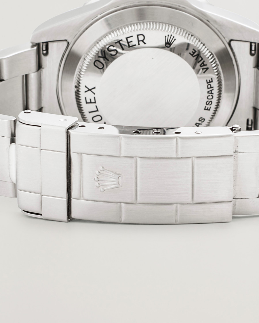 Homme | Pre-Owned & Vintage Watches | Rolex Pre-Owned | Sea Dweller 4000 