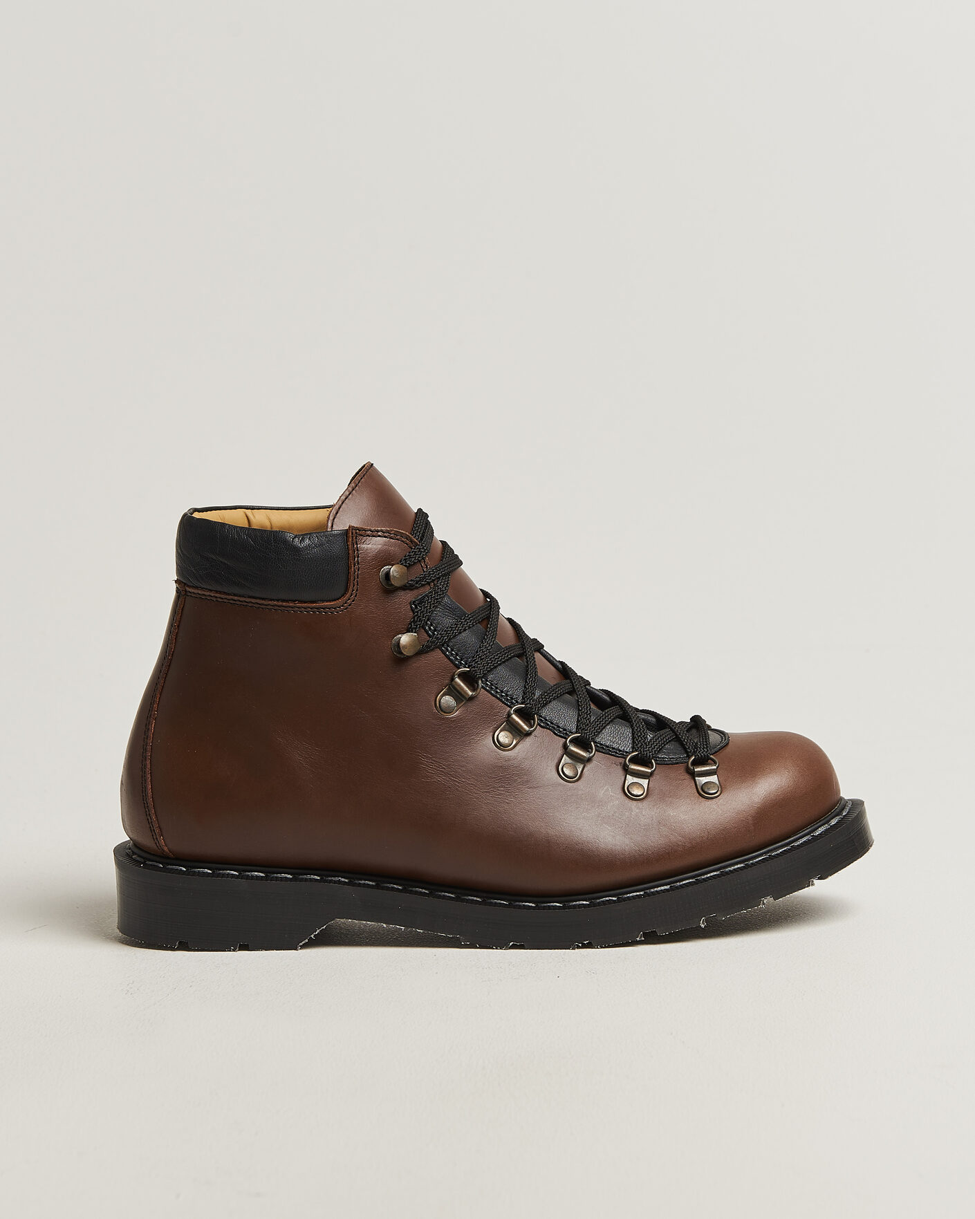 Homme | Bottes | Solovair | Urban Hiker Boot Gaucho