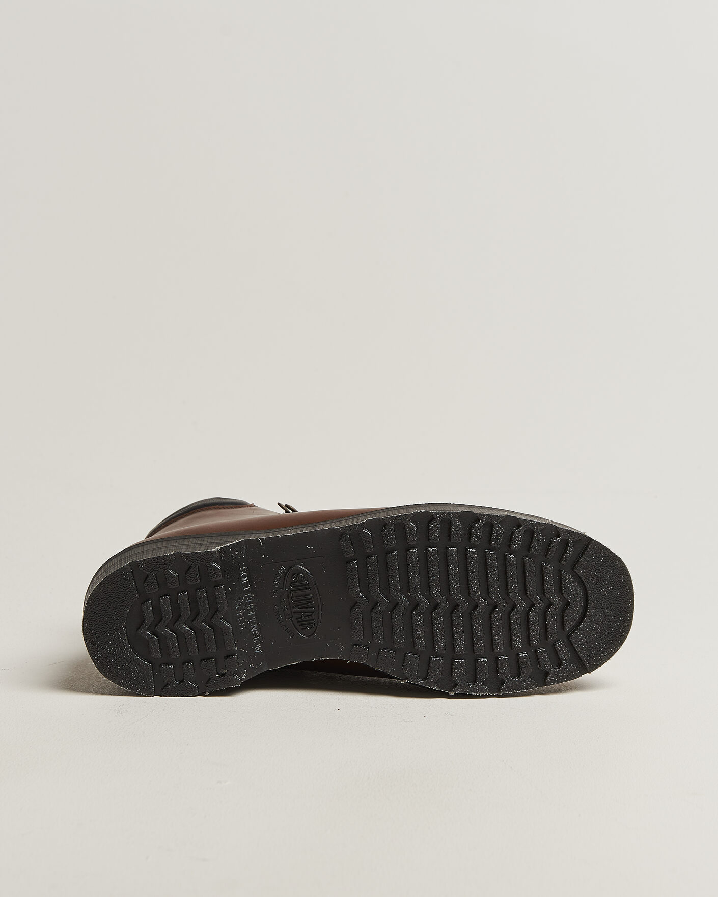 Homme | Bottes | Solovair | Urban Hiker Boot Gaucho