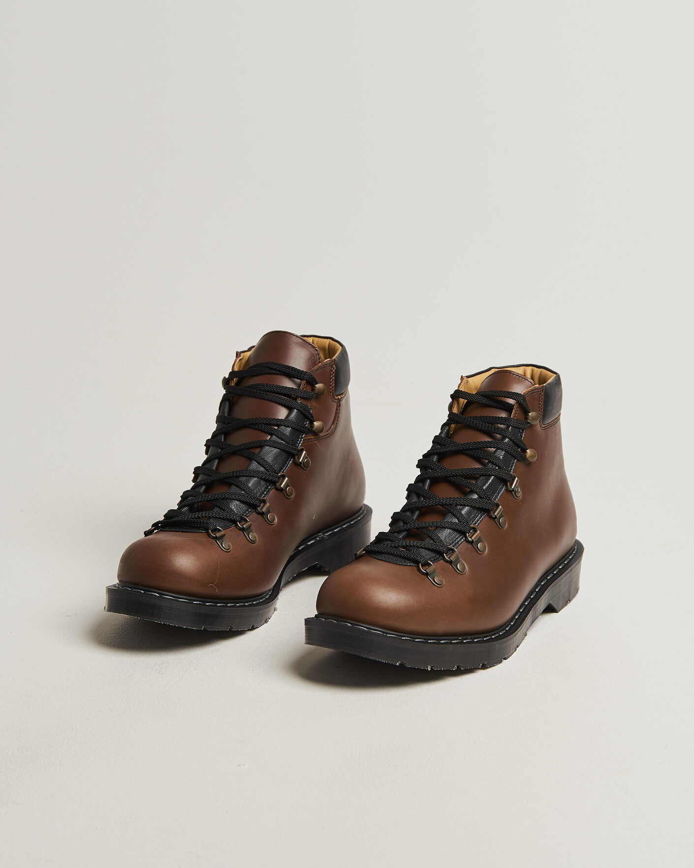 Homme | Bottes | Solovair | Urban Hiker Boot Gaucho