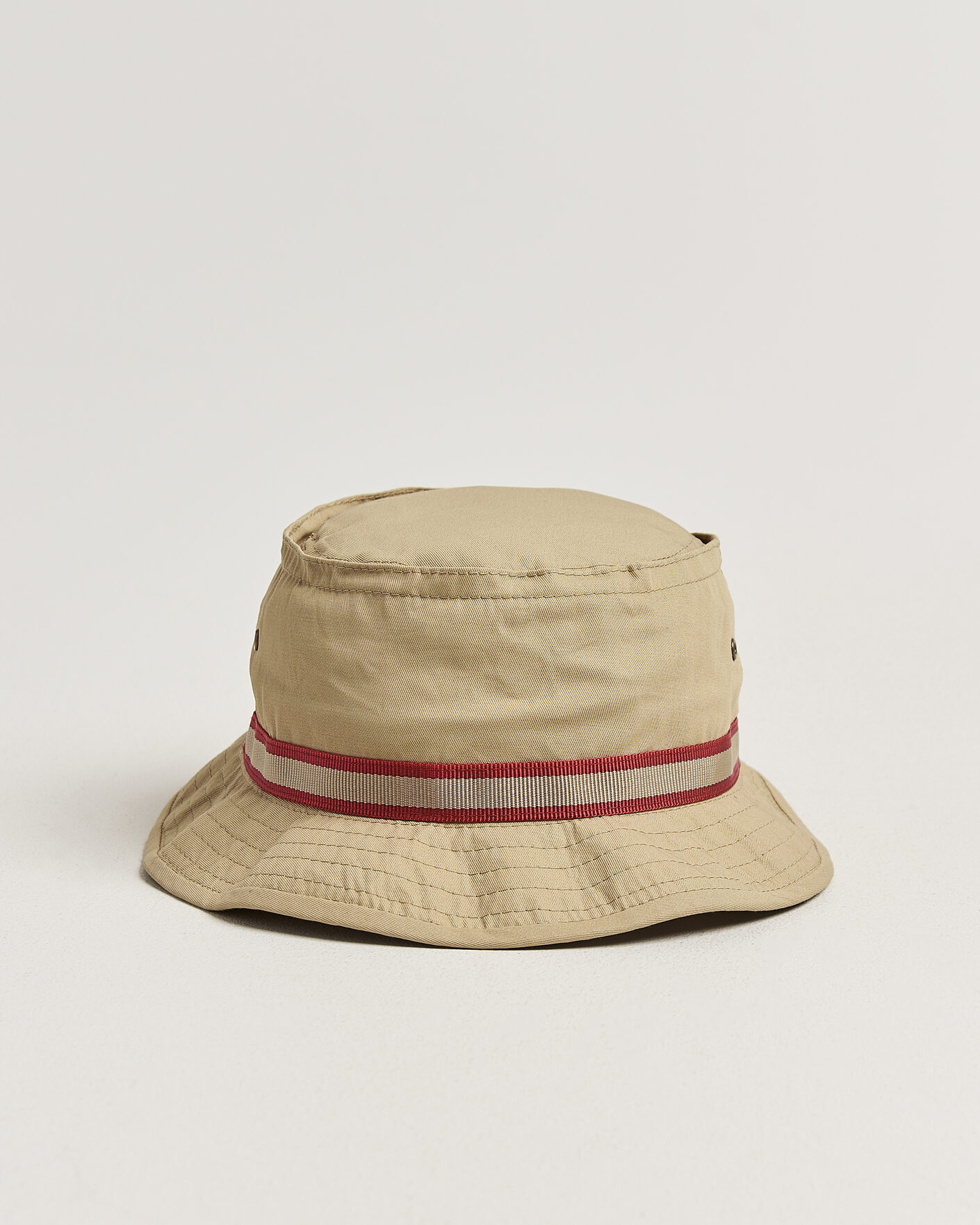 Homme | Bobs Et Casquettes | BEAMS PLUS | Pork Pie Hat Beige