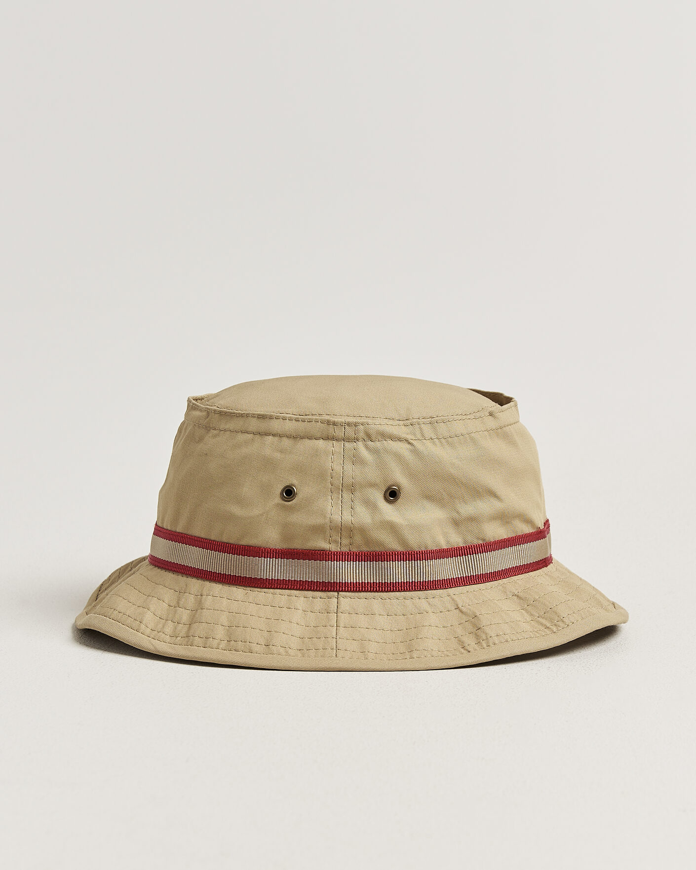 Homme | Bobs Et Casquettes | BEAMS PLUS | Pork Pie Hat Beige