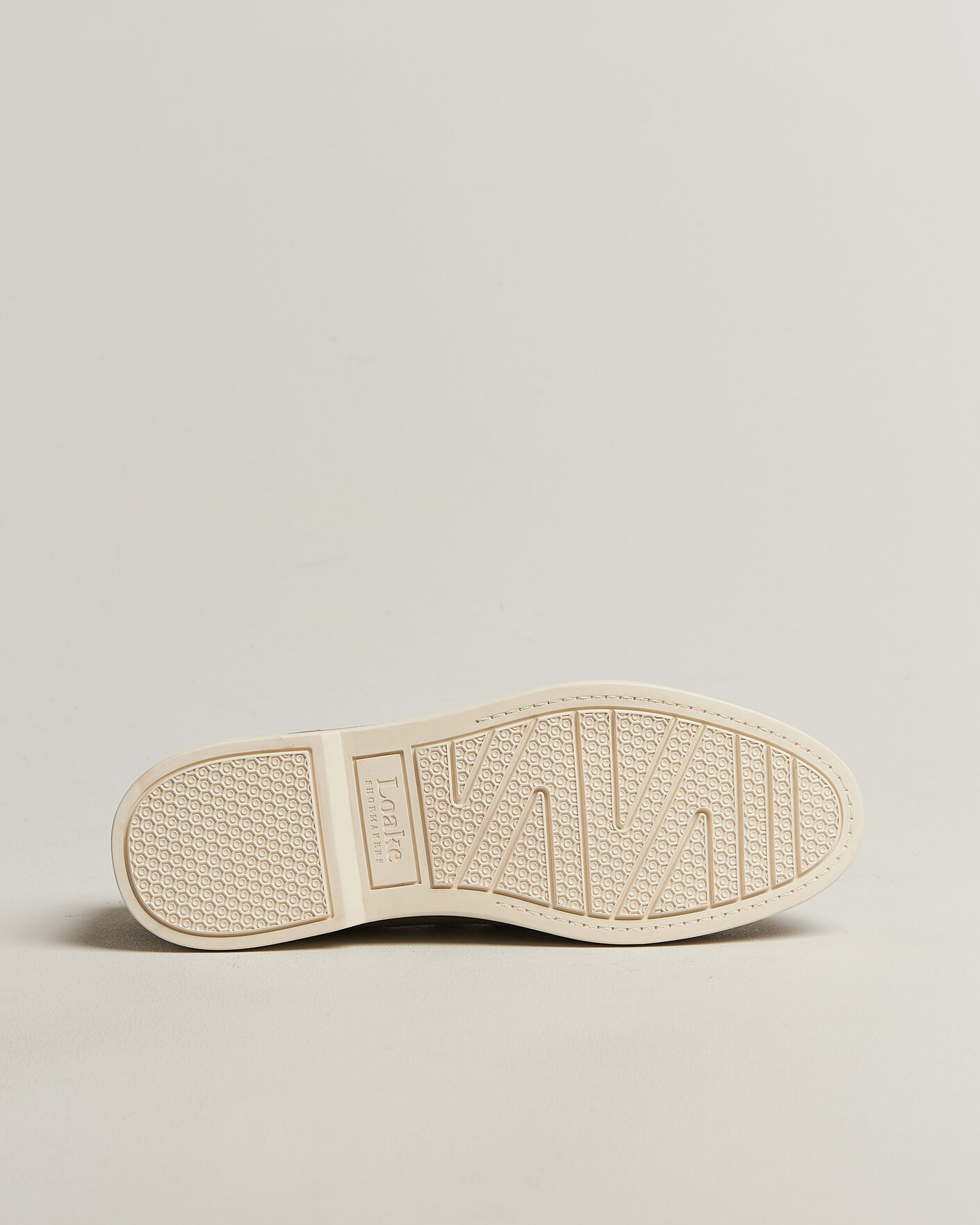 Homme | Loafers | Loake 1880 | Tuscany Suede Loafer Pistachio