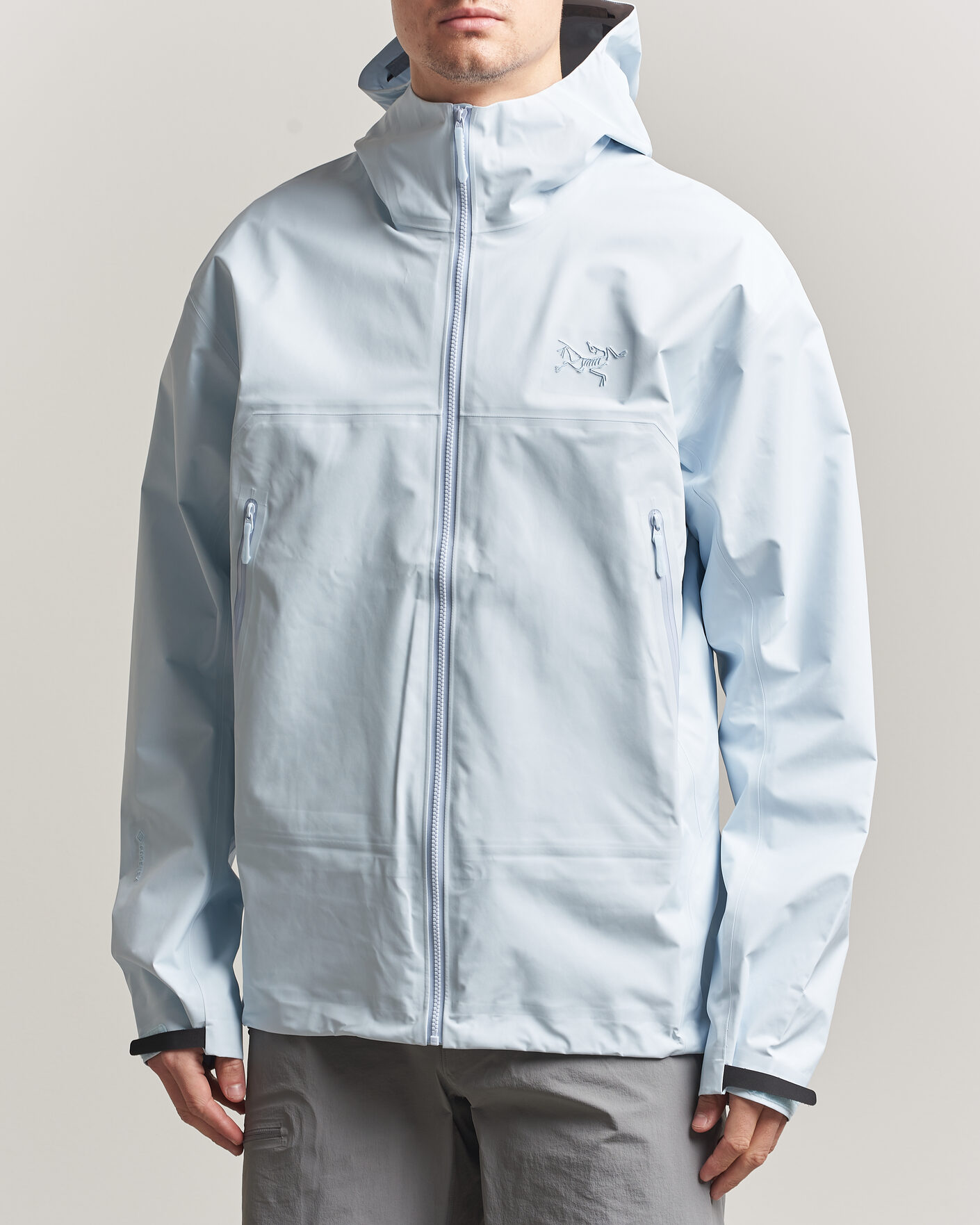 Homme | Manteaux Et Vestes | Arc'teryx | Beta Gore-Tex Jacket Alpine Blue