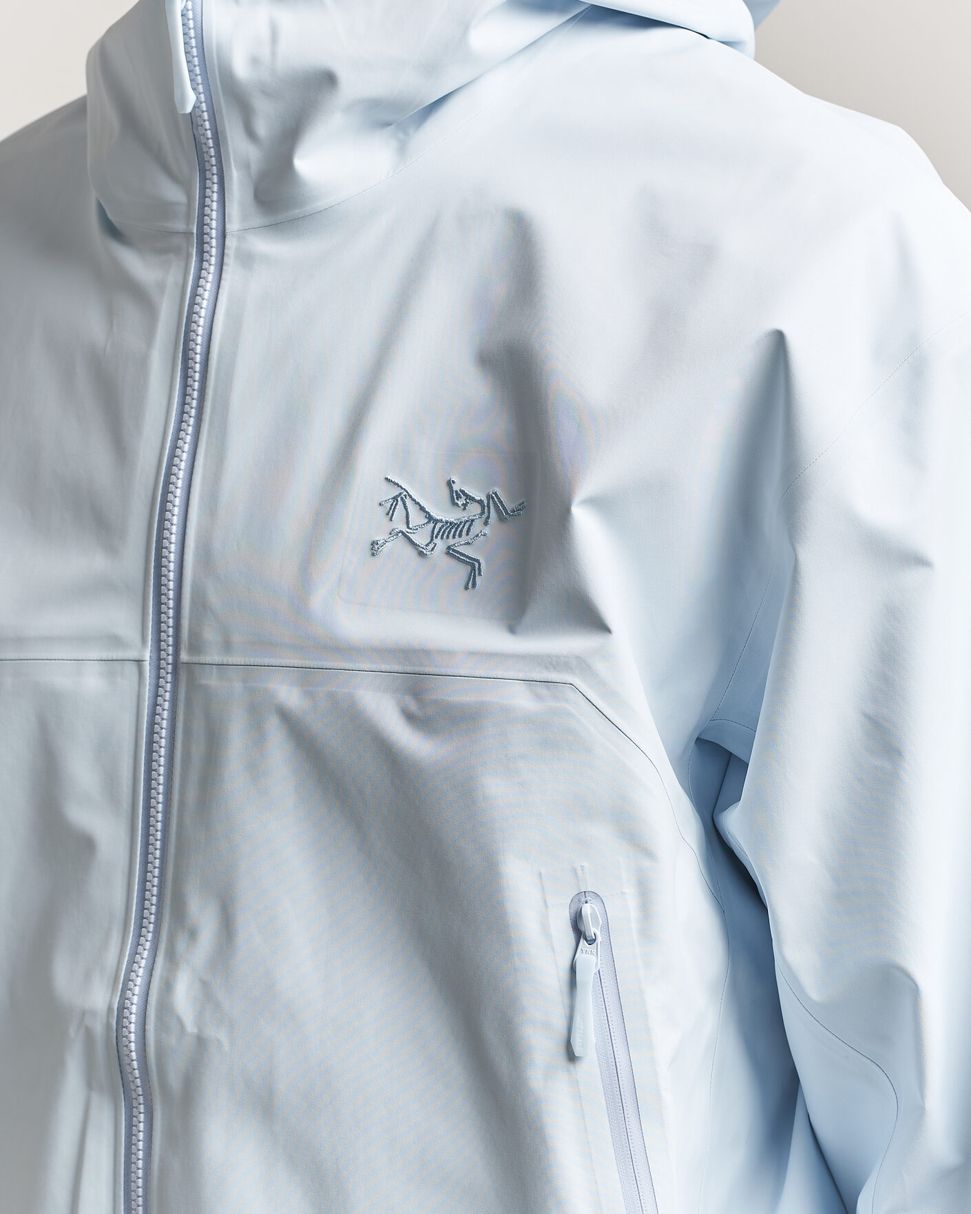 Homme | Manteaux Et Vestes | Arc'teryx | Beta Gore-Tex Jacket Alpine Blue