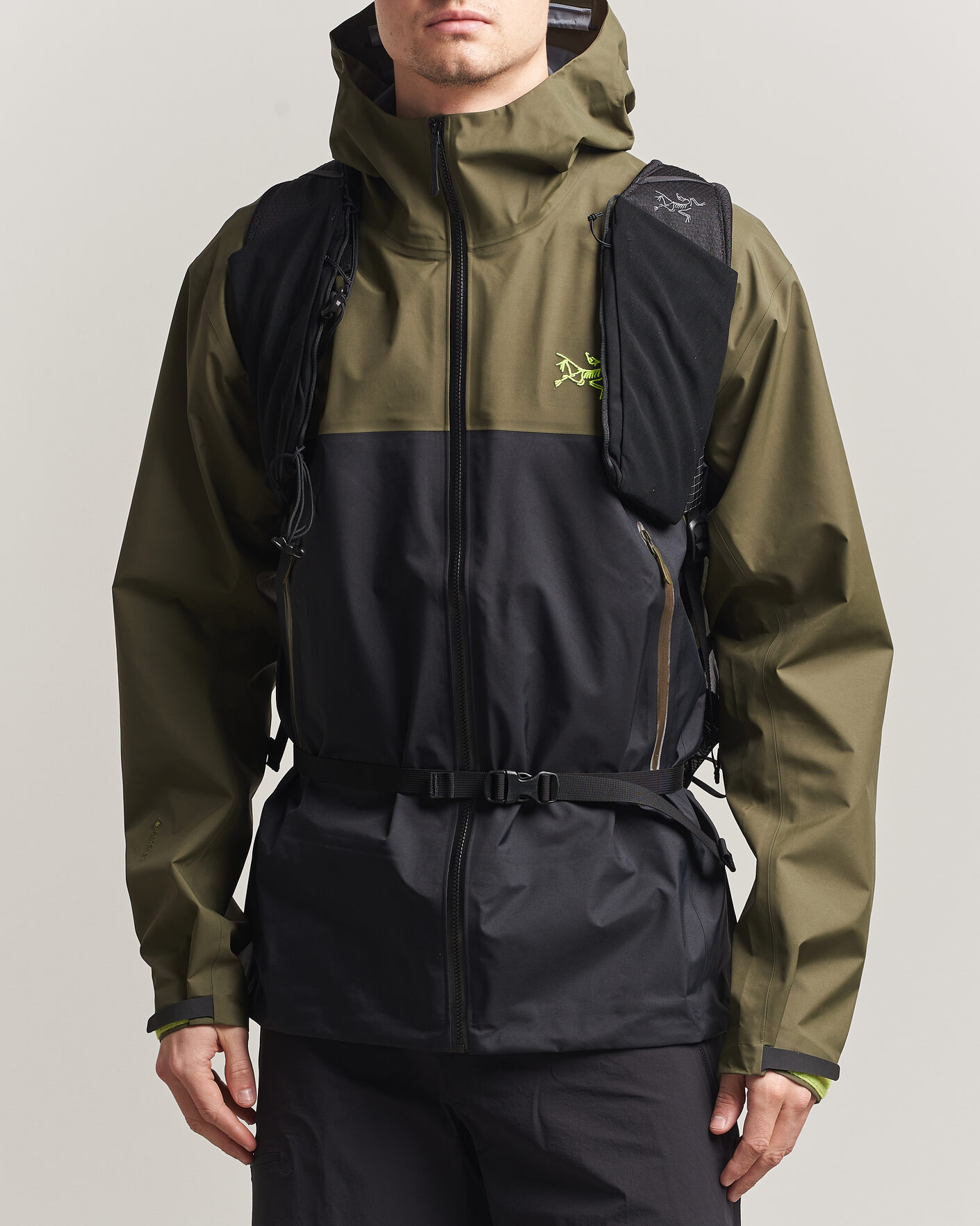 Homme | Manteaux Et Vestes | Arc'teryx | Beta Gore-Tex Jacket Spotlight