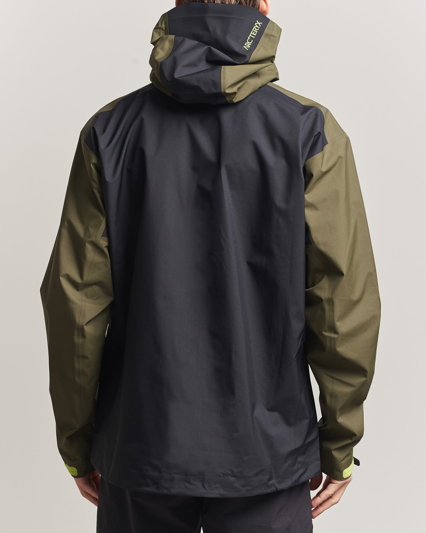 Homme | Manteaux Et Vestes | Arc'teryx | Beta Gore-Tex Jacket Spotlight