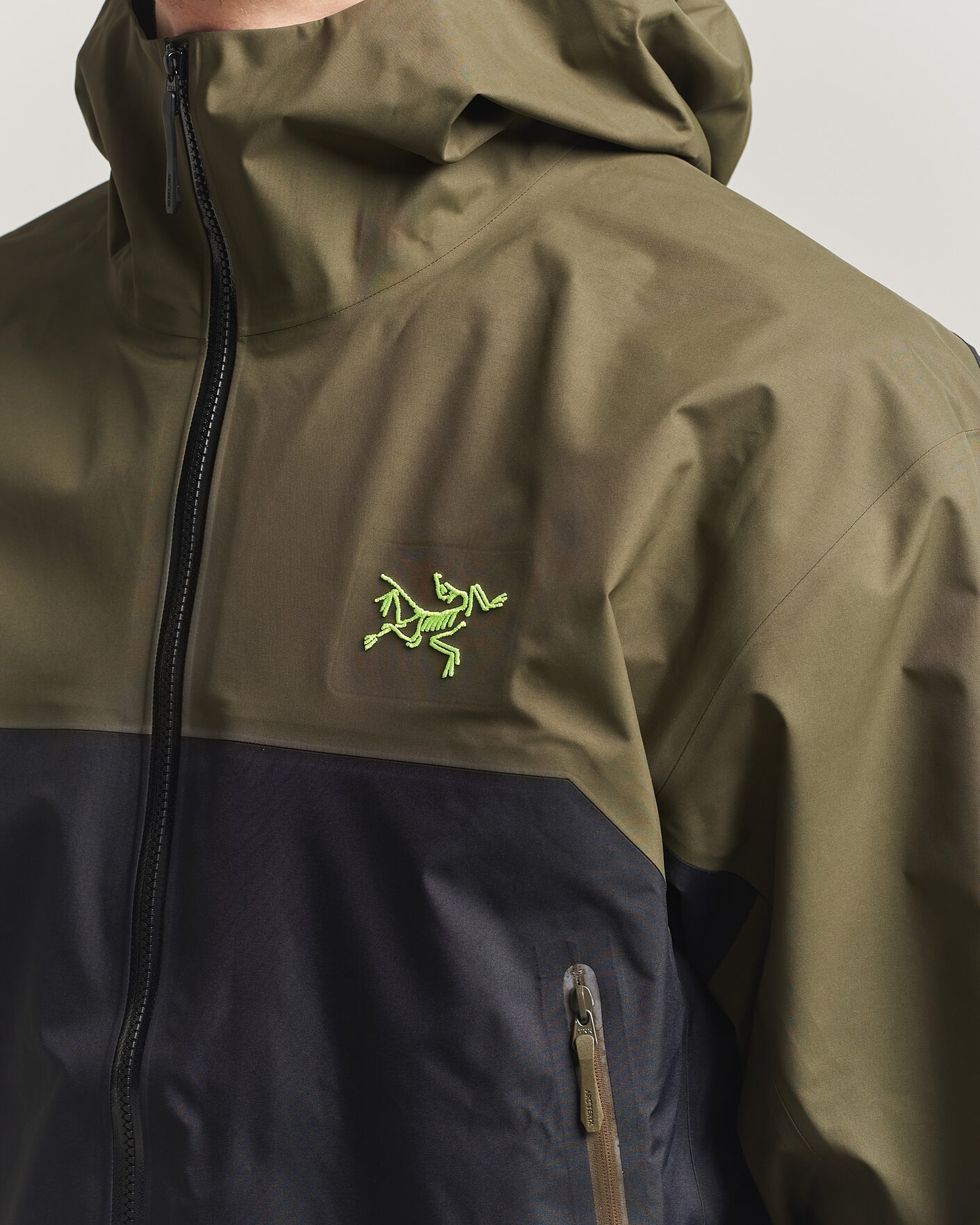 Homme | Manteaux Et Vestes | Arc'teryx | Beta Gore-Tex Jacket Spotlight