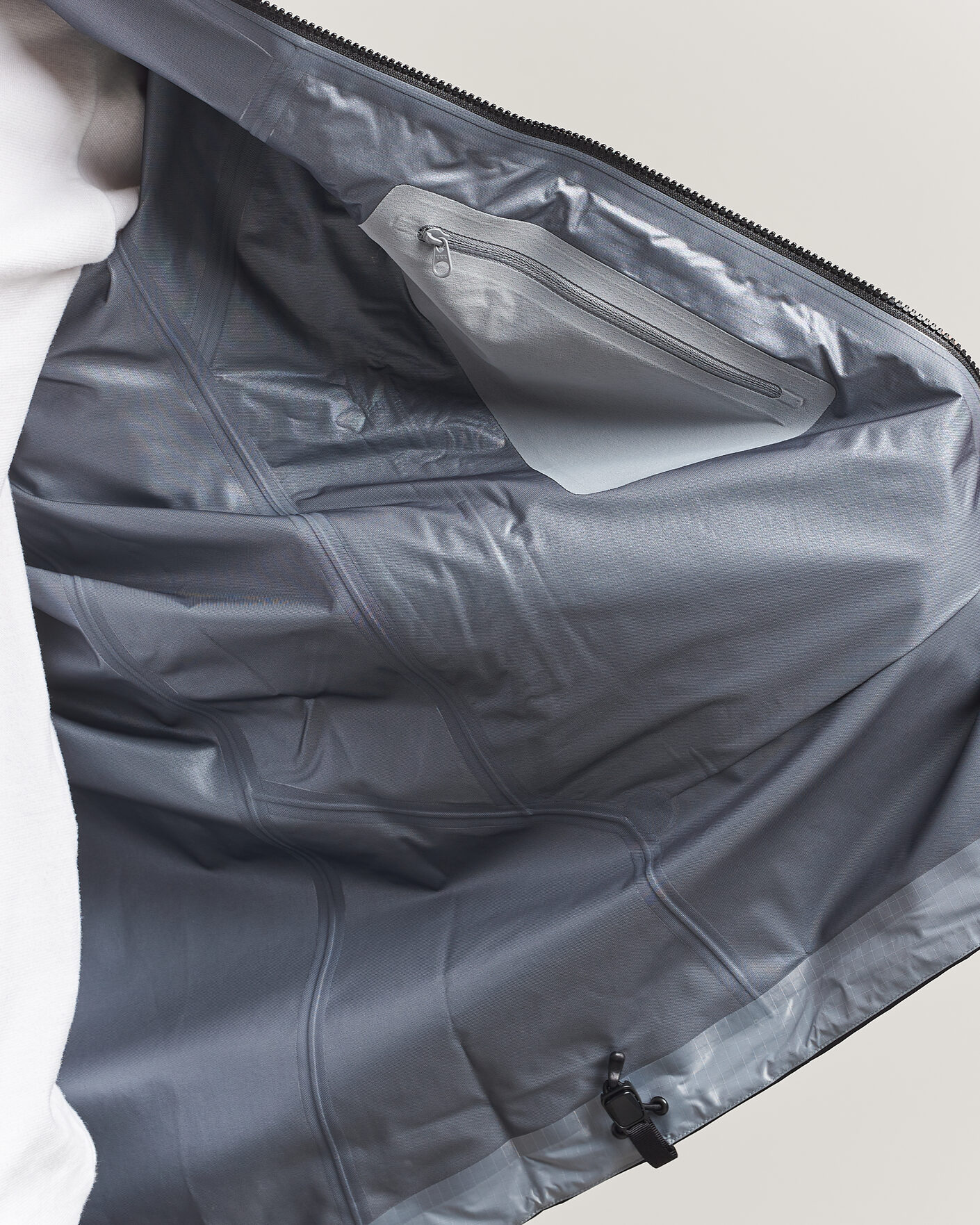 Homme | Manteaux Et Vestes | Arc'teryx | Beta Gore-Tex Jacket Spotlight