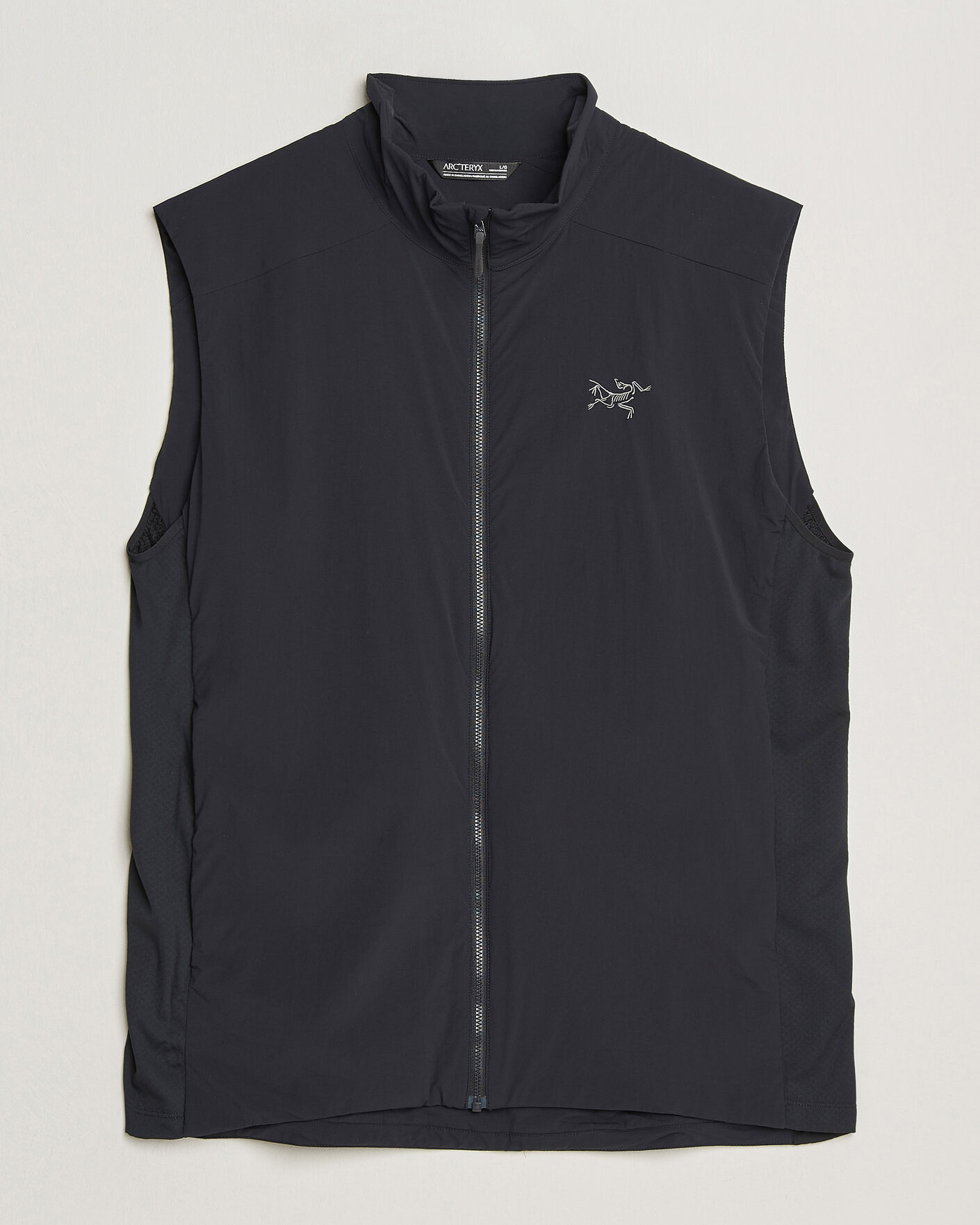 Homme | Gilets | Arc'teryx | Atom Lightweight Vest Black