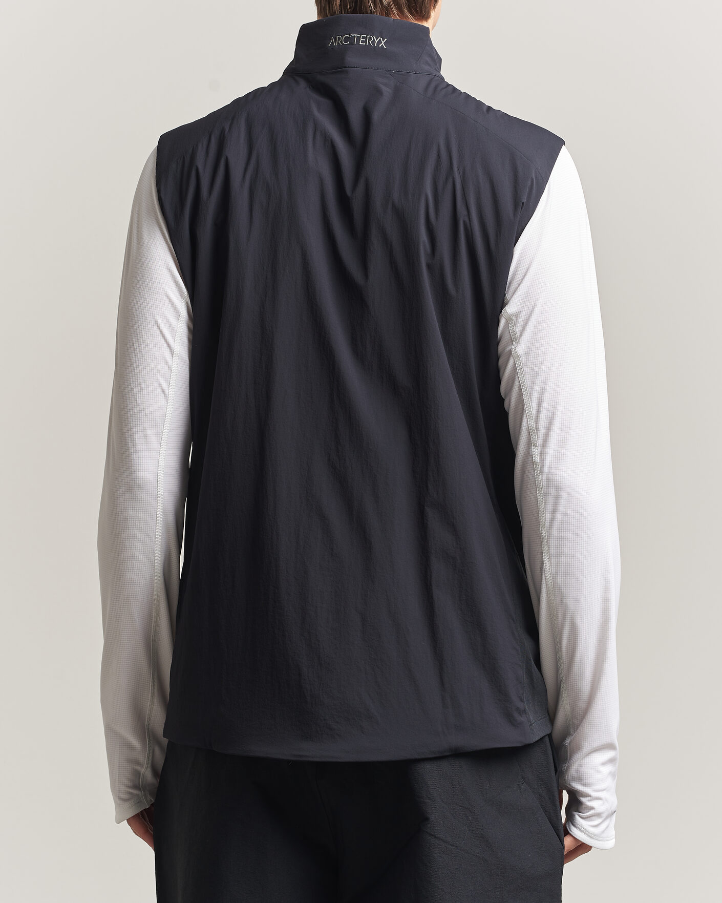 Homme | Gilets | Arc'teryx | Atom Lightweight Vest Black