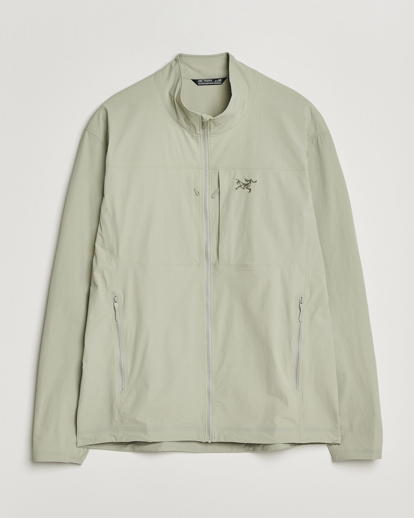 Homme | Manteaux Et Vestes | Arc'teryx | Gamma Lightweight Softshell Jacket Habitat