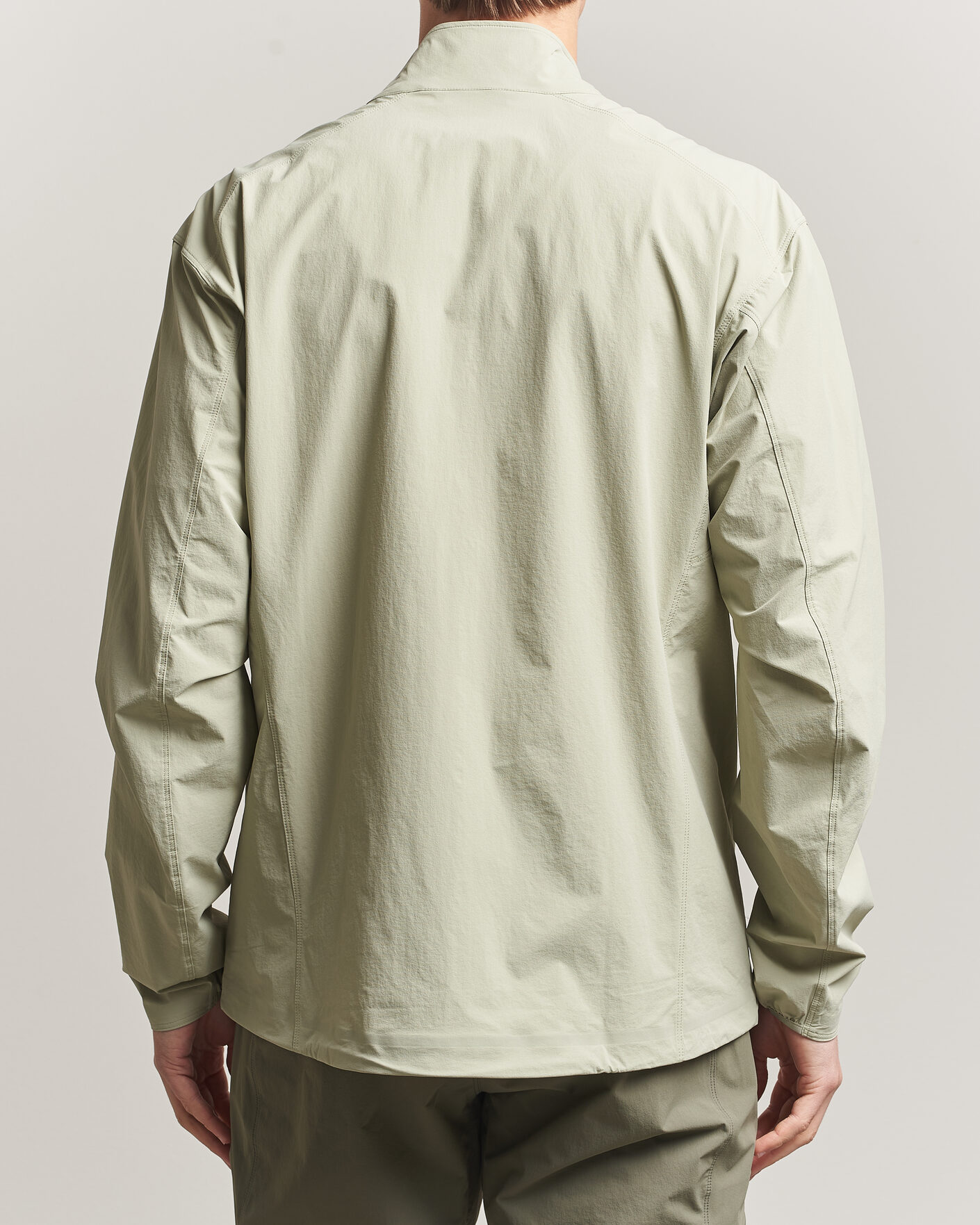 Homme | Manteaux Et Vestes | Arc'teryx | Gamma Lightweight Softshell Jacket Habitat