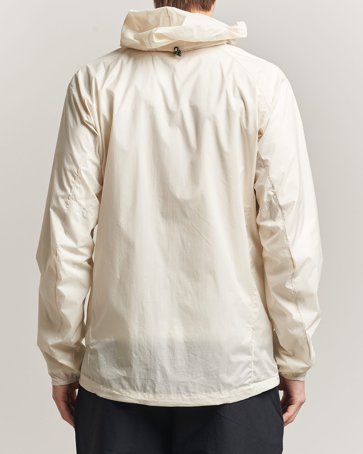 Homme | Manteaux Et Vestes | Arc'teryx | Squamish Lightweight Hooded Jacket Sea Salt