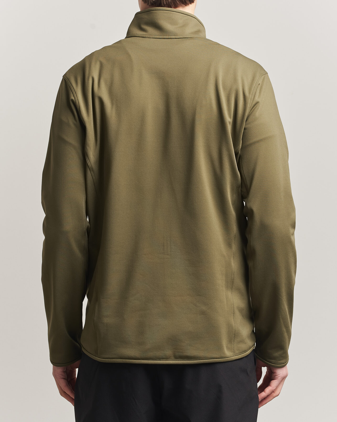 Homme | Pulls Et Tricots | Arc'teryx | Kyanite Lightweight Full Zip Tatsu