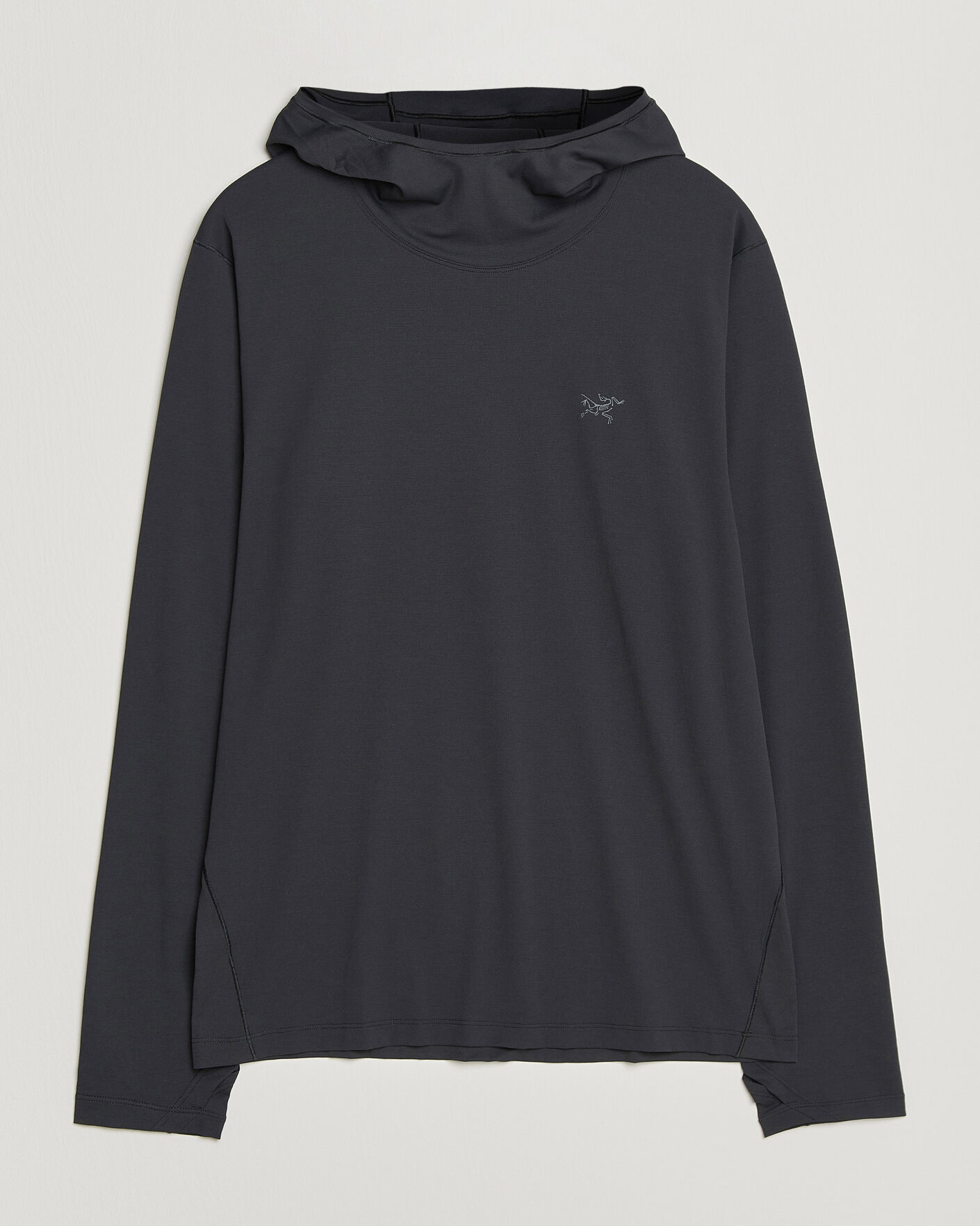 Homme | Pulls Et Tricots | Arc'teryx | Cormac Hoodie Black