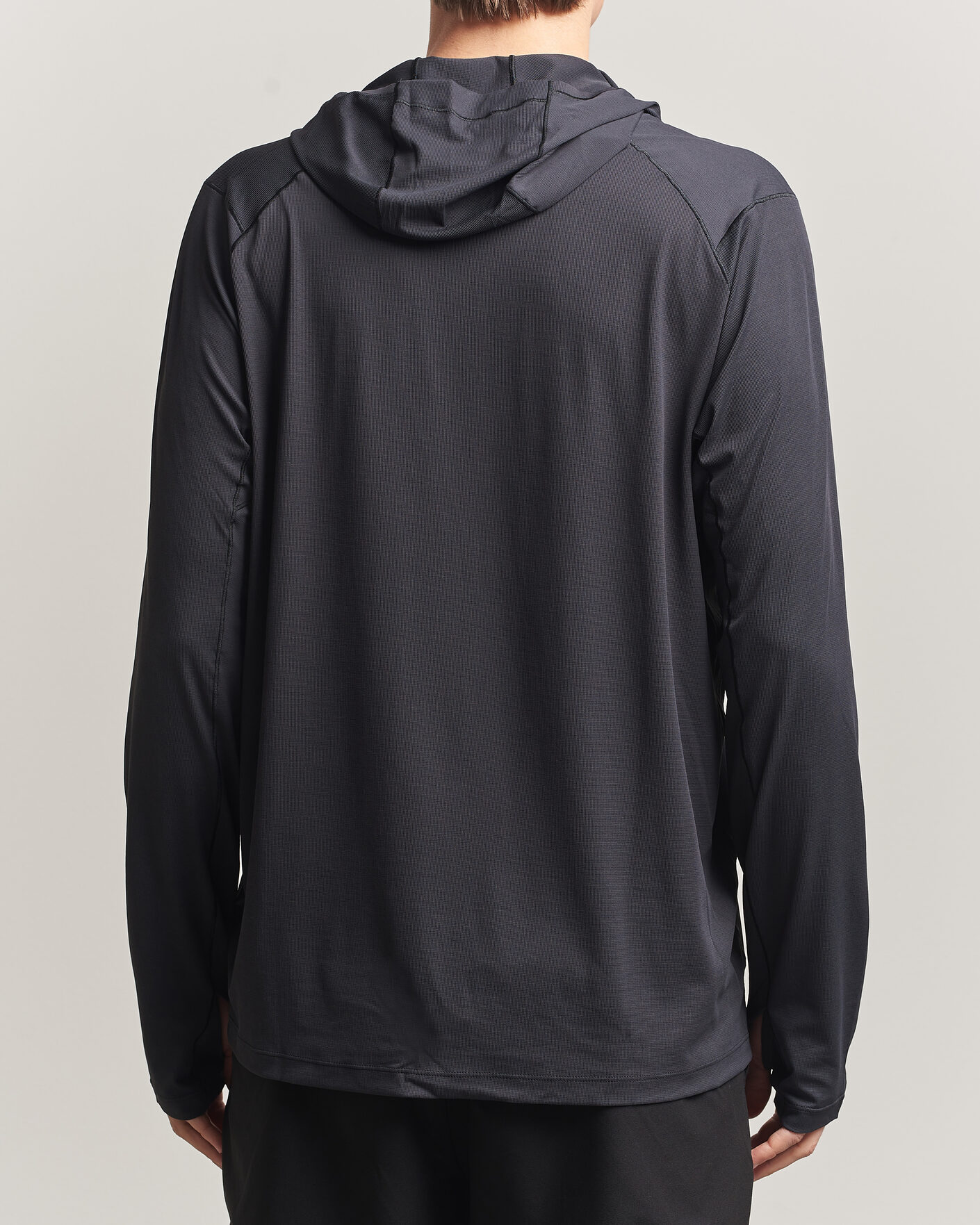 Homme | Pulls Et Tricots | Arc'teryx | Cormac Hoodie Black