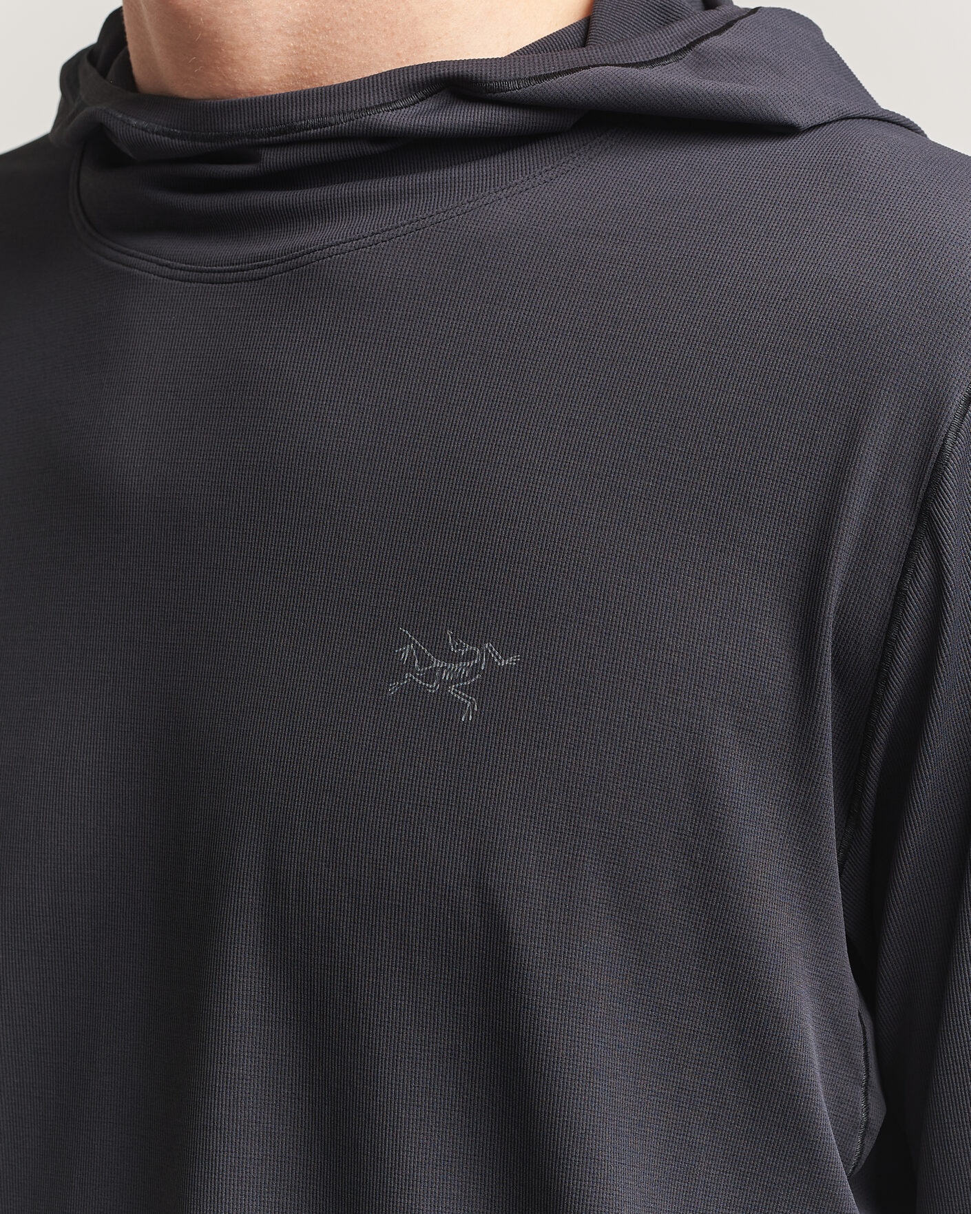Homme | Pulls Et Tricots | Arc'teryx | Cormac Hoodie Black