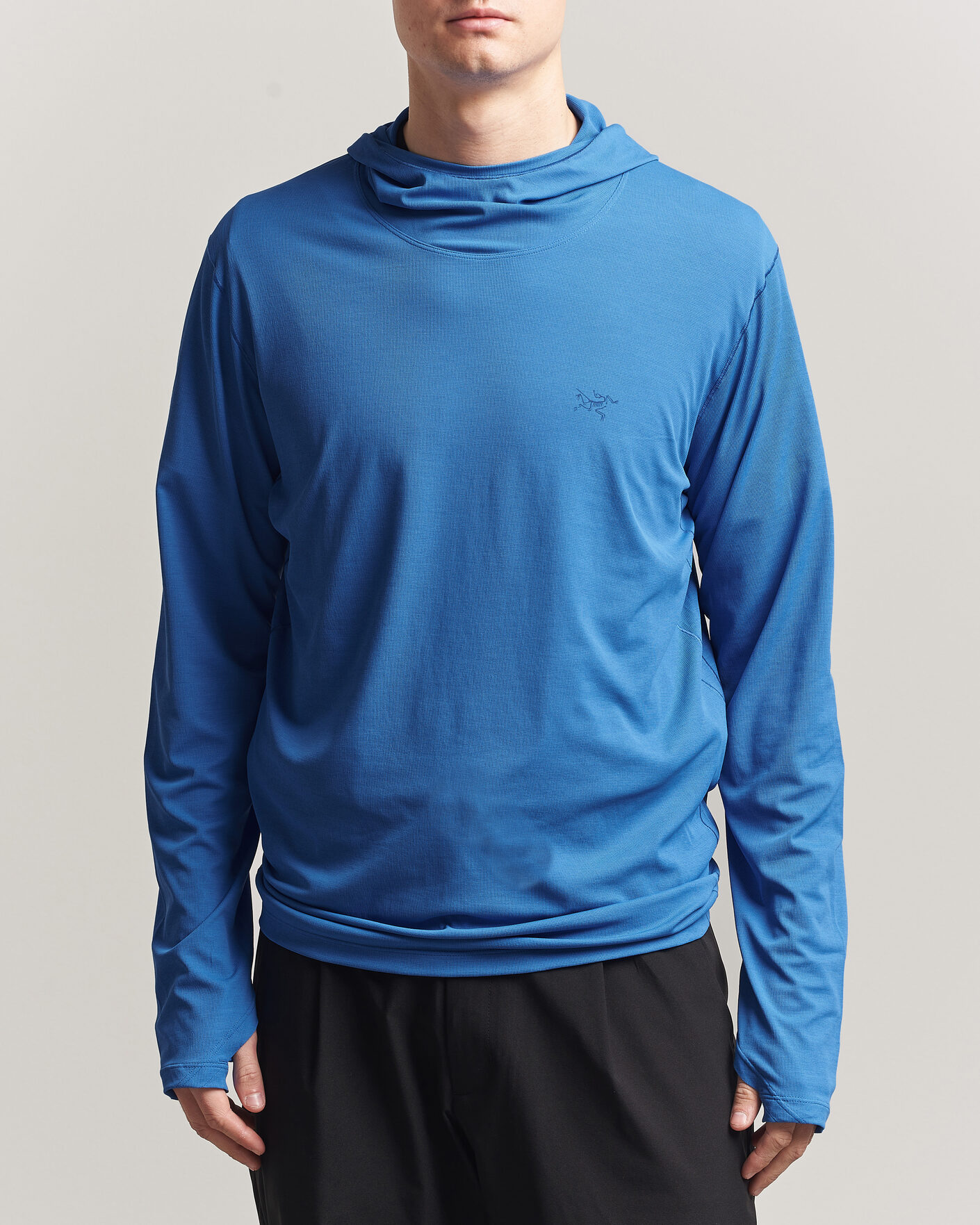 Homme | Pulls Et Tricots | Arc'teryx | Cormac Hoodie Fluidity