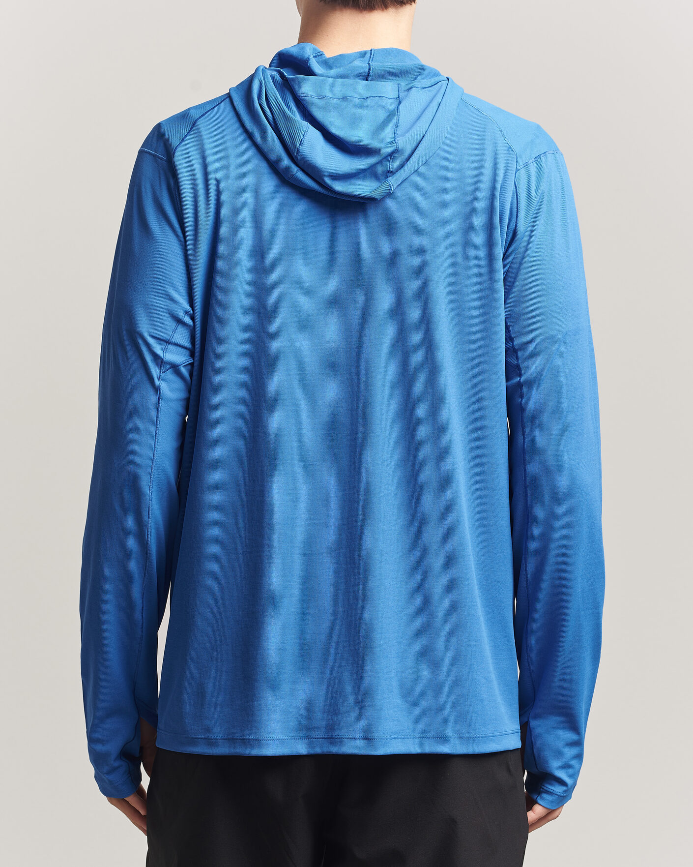 Homme | Pulls Et Tricots | Arc'teryx | Cormac Hoodie Fluidity