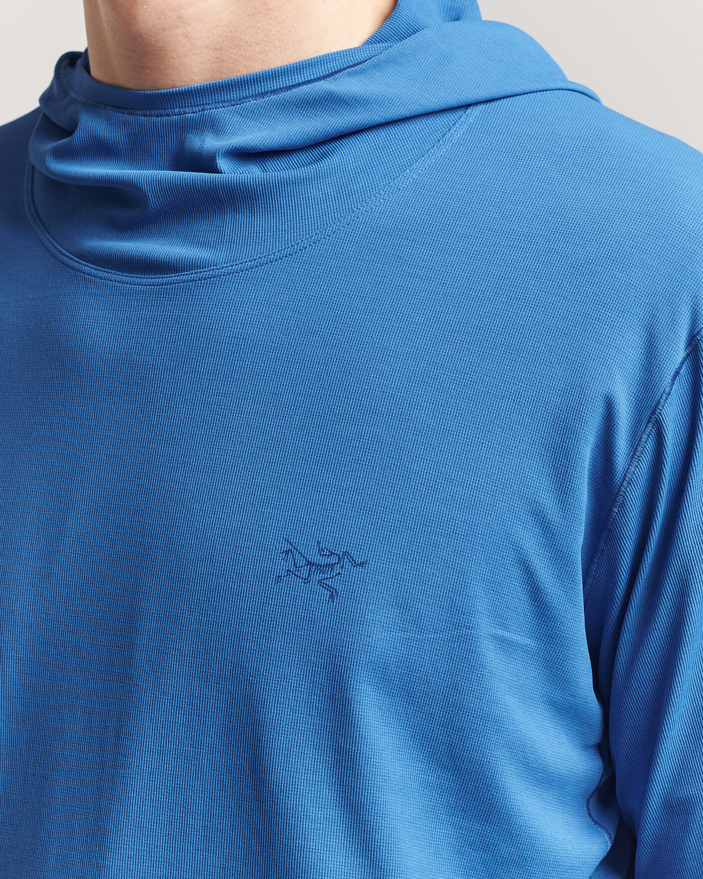 Homme | Pulls Et Tricots | Arc'teryx | Cormac Hoodie Fluidity