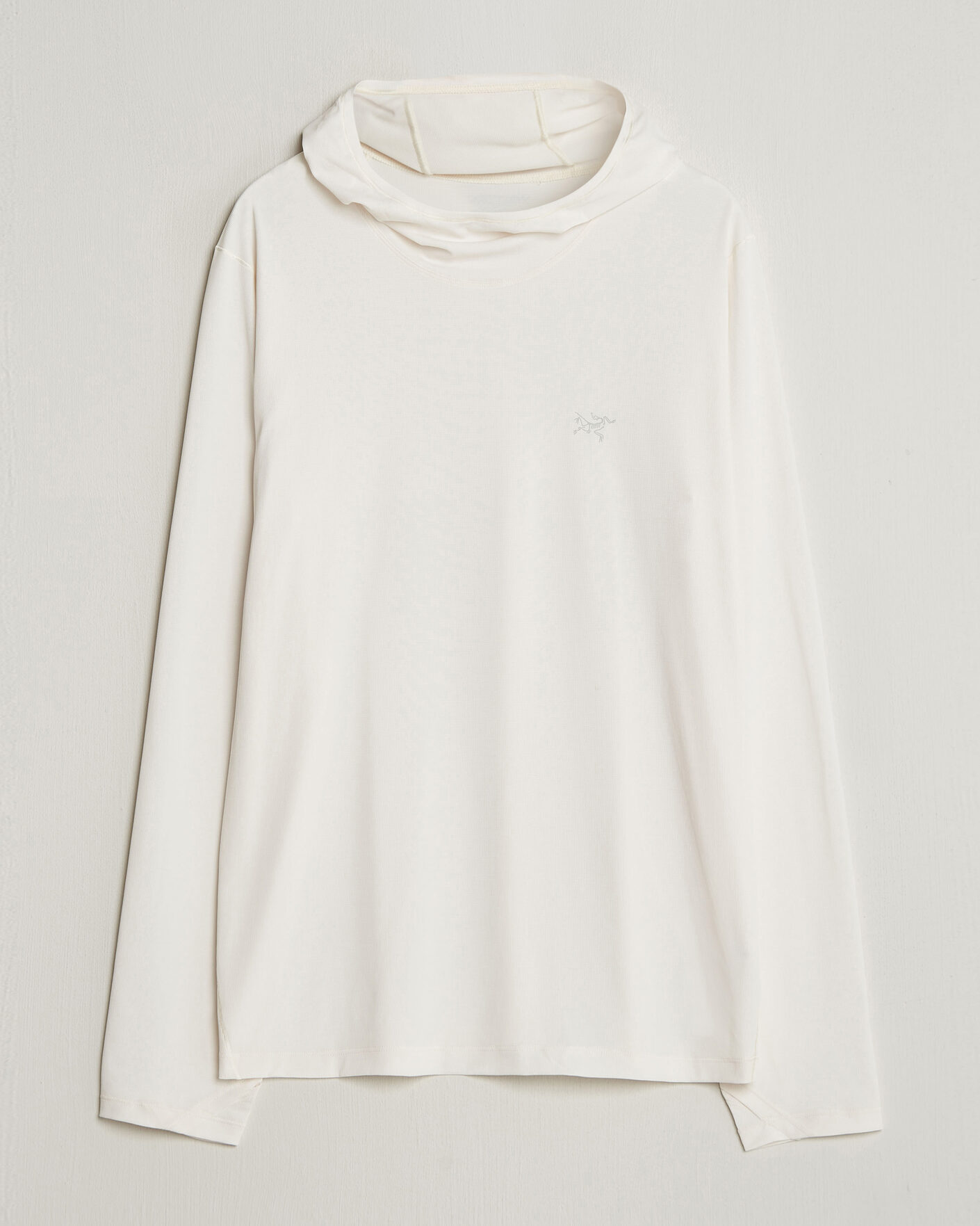 Homme | Pulls Et Tricots | Arc'teryx | Cormac Hoodie Arctic Silk