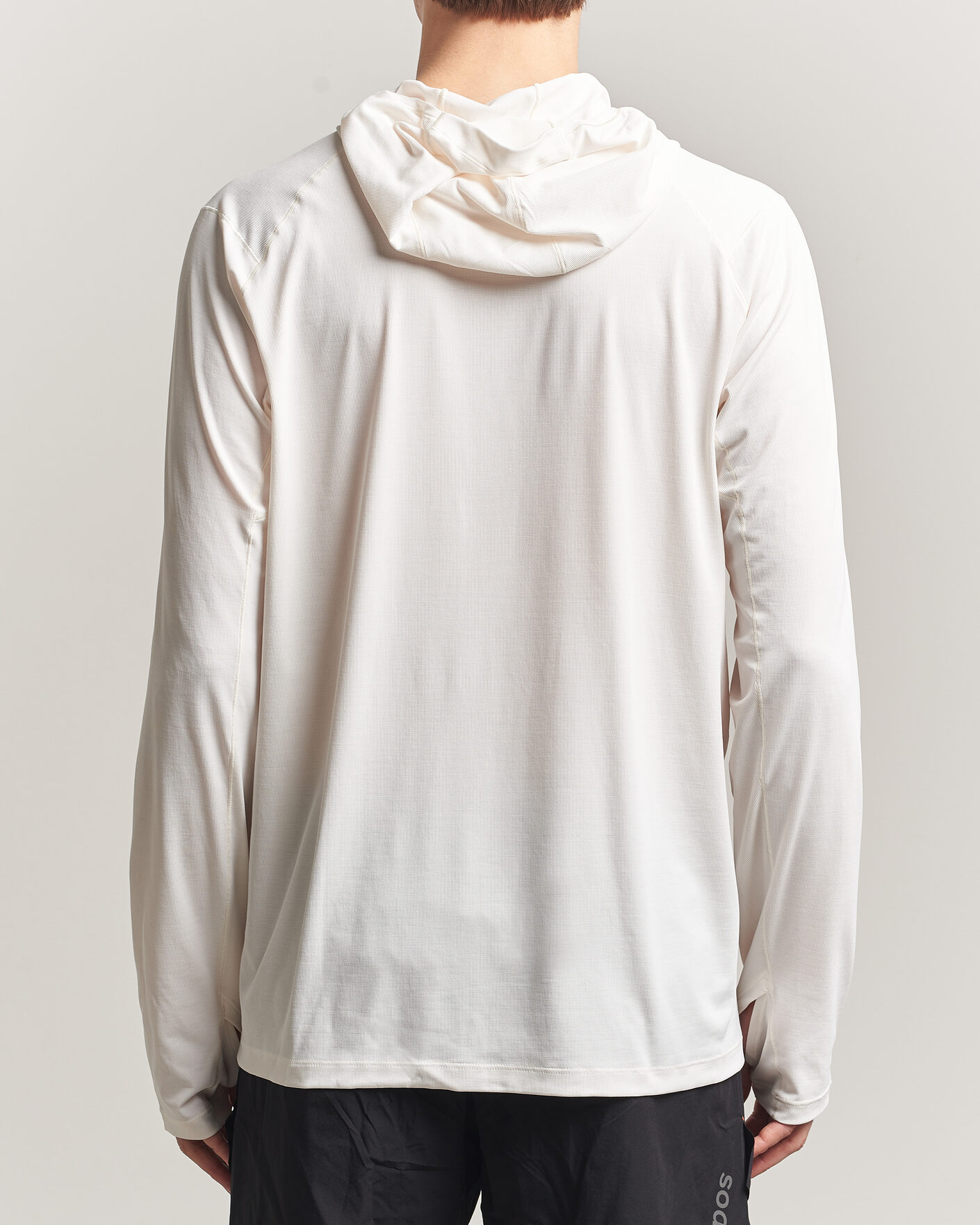 Homme | Pulls Et Tricots | Arc'teryx | Cormac Hoodie Arctic Silk