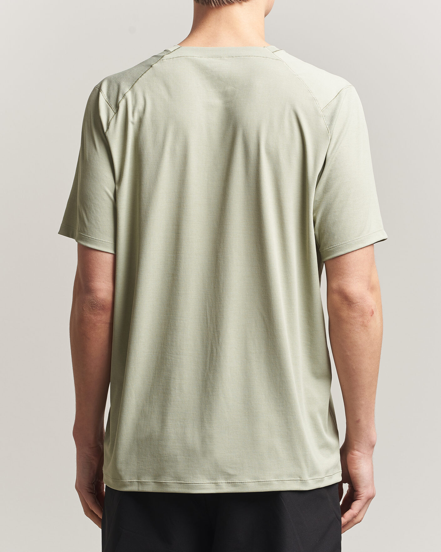 Homme | T-shirts | Arc'teryx | Cormac Crew Neck T-Shirt Habitat