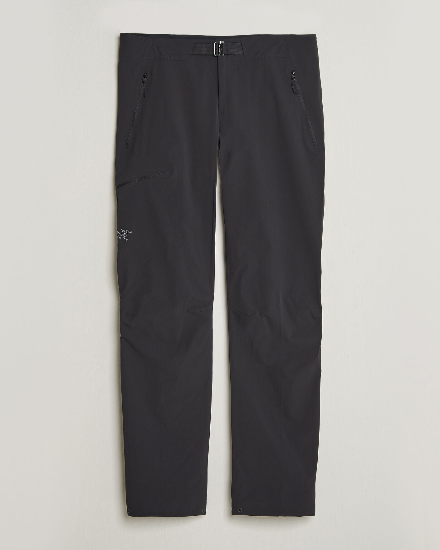 Homme | Pantalons | Arc'teryx | Gamma SL Pants Black