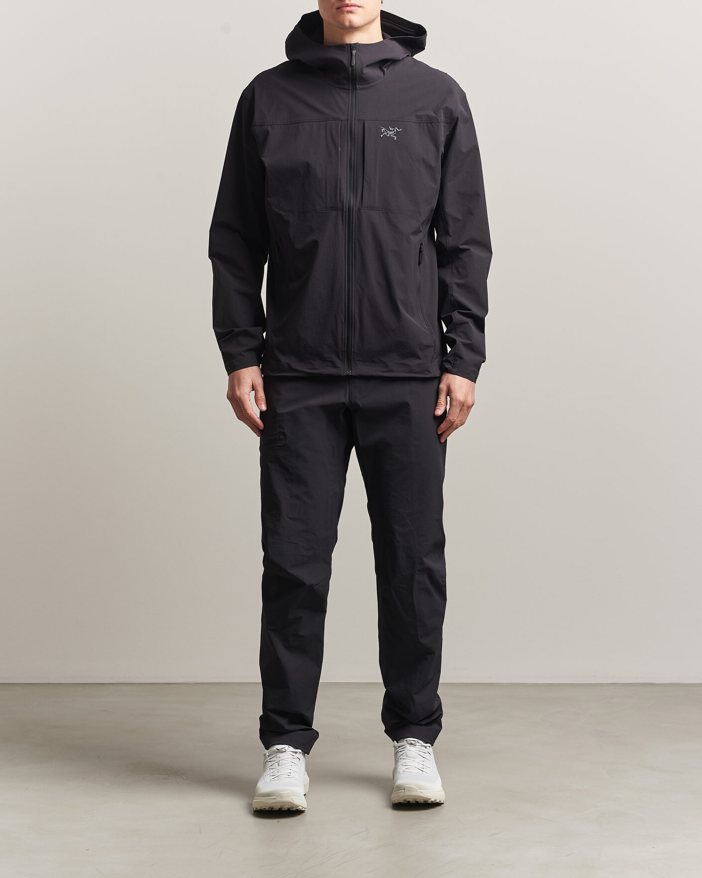 Homme | Pantalons | Arc'teryx | Gamma SL Pants Black