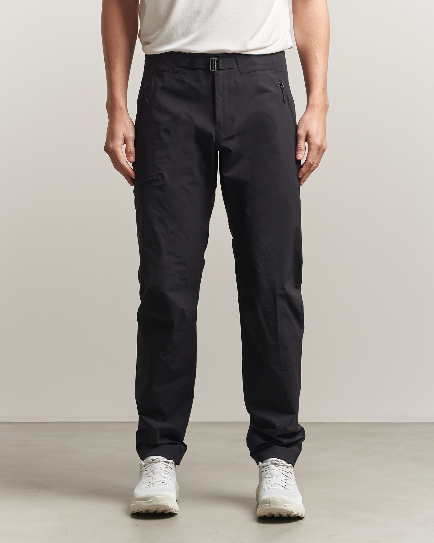 Homme | Pantalons | Arc'teryx | Gamma SL Pants Black