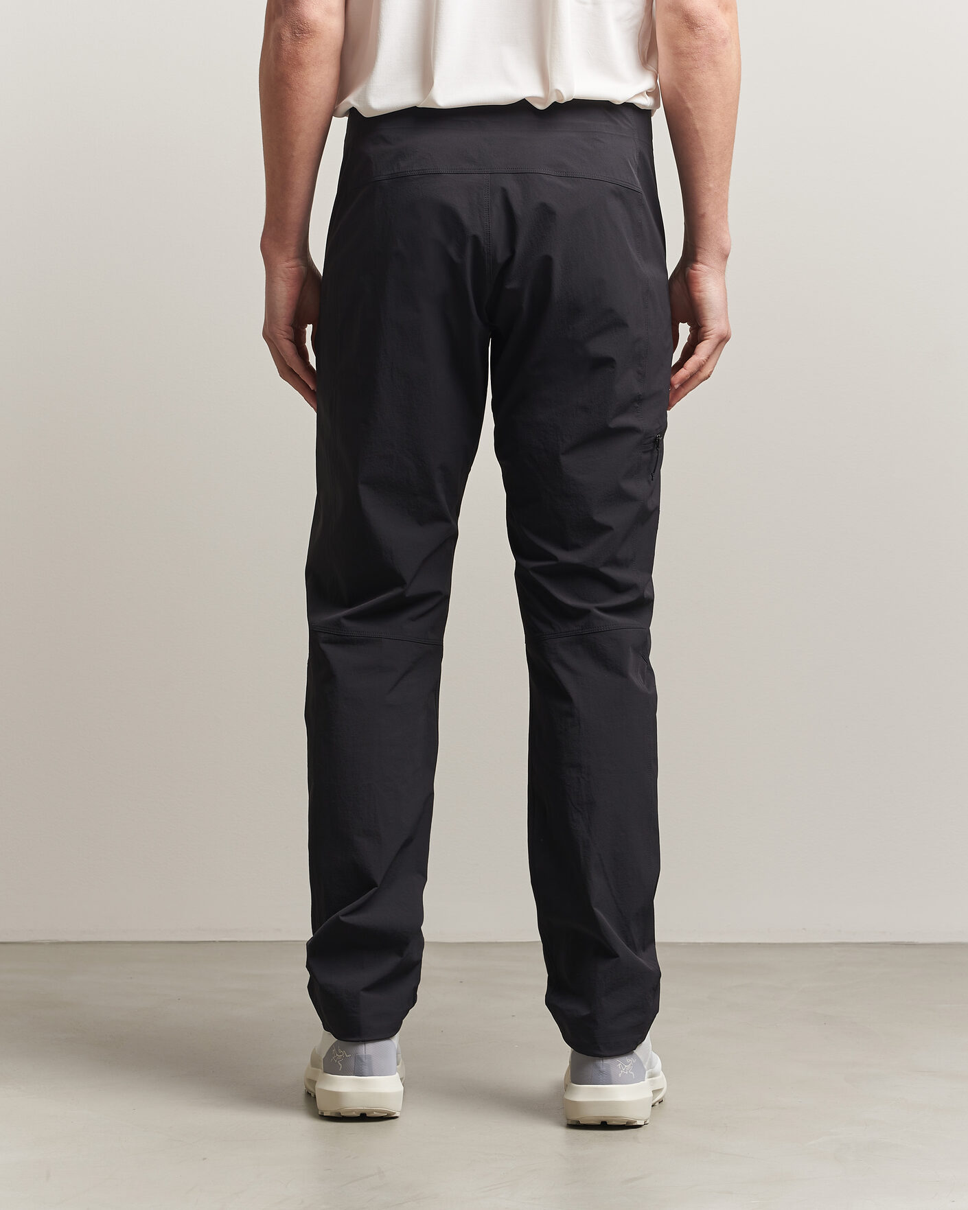 Homme | Pantalons | Arc'teryx | Gamma SL Pants Black
